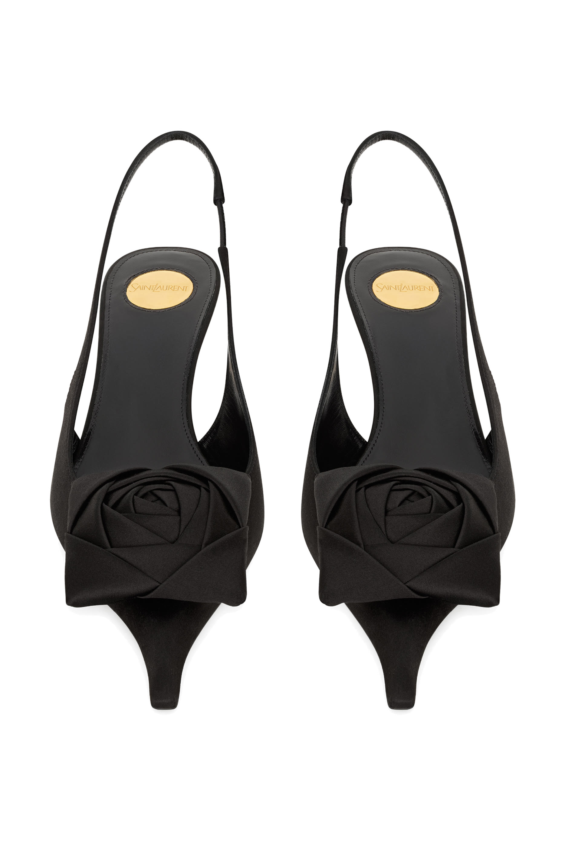 حذاء كلاسيكي داكوتا 50 بسير خلفي