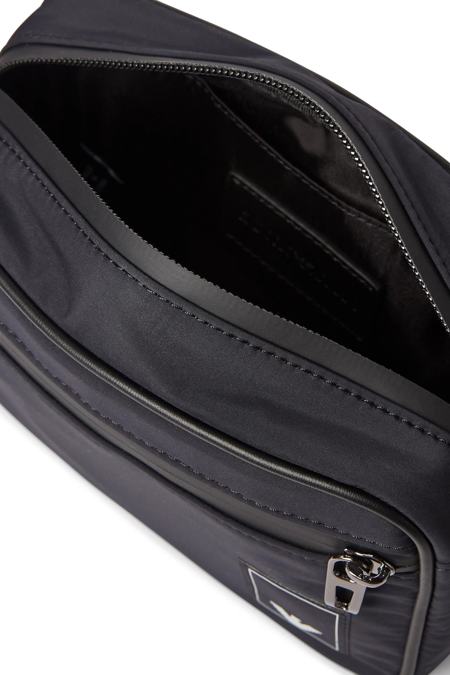 حقيبة مستحضرات عناية شخصية من التشكيلة الأساسية للسفر نايلون