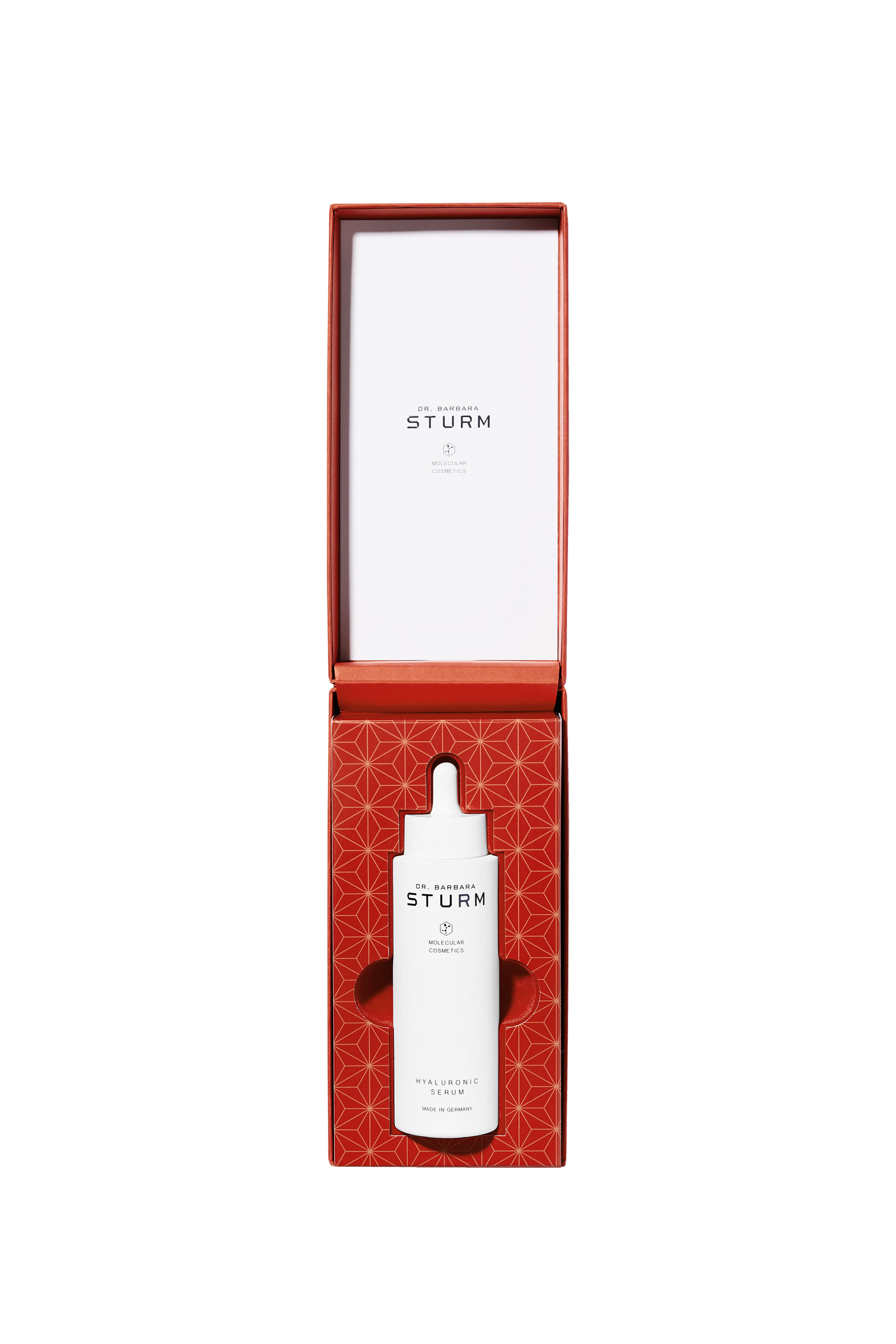 سيروم هيالورونيك