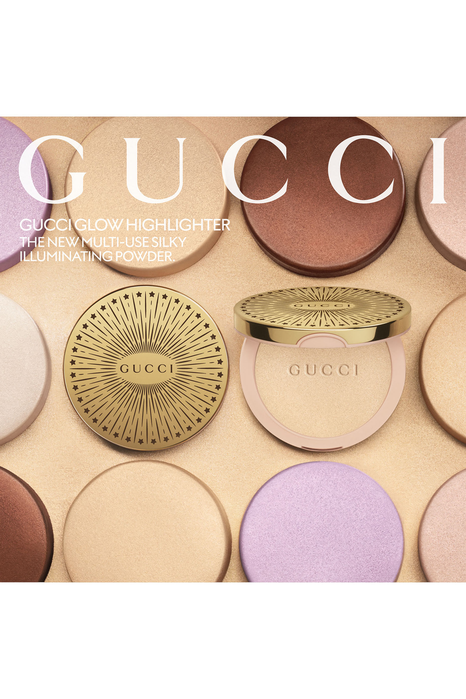 هايلايتر جلو