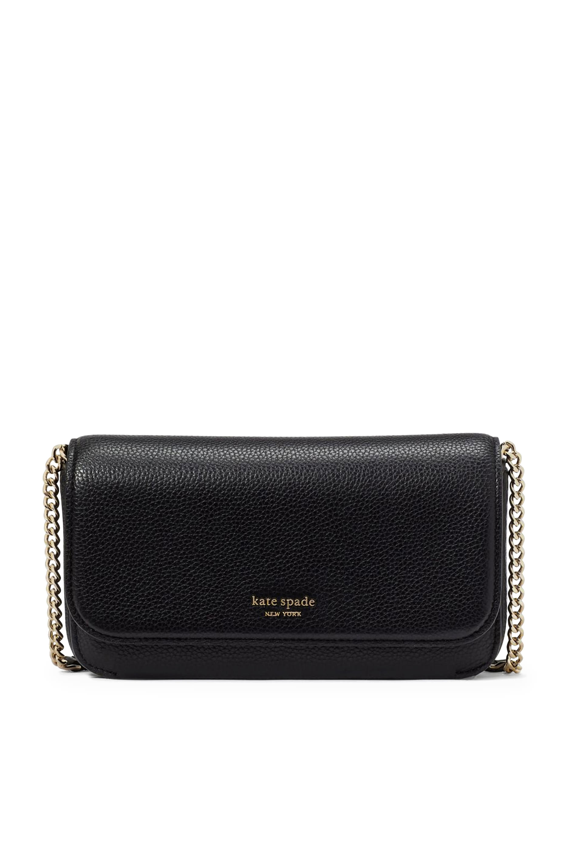 محفظة أفا بحمالة سلسلة