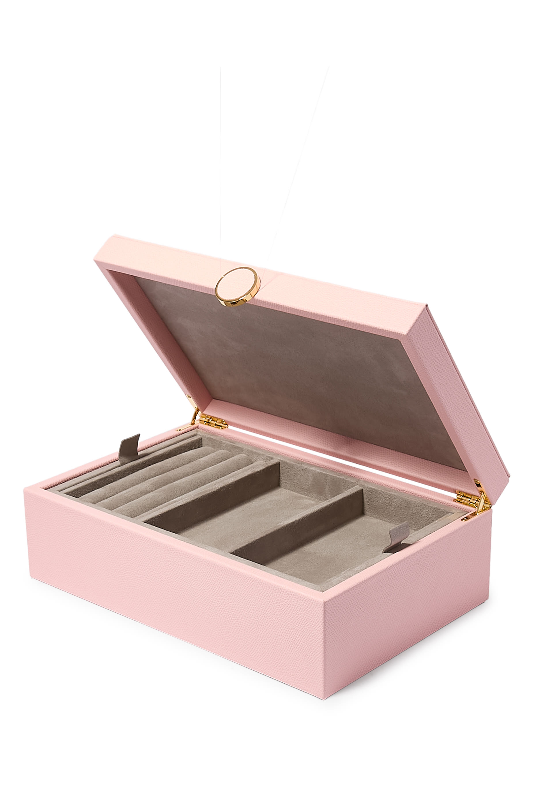 صندوق برستيج متوسط بتصميم مستطيل