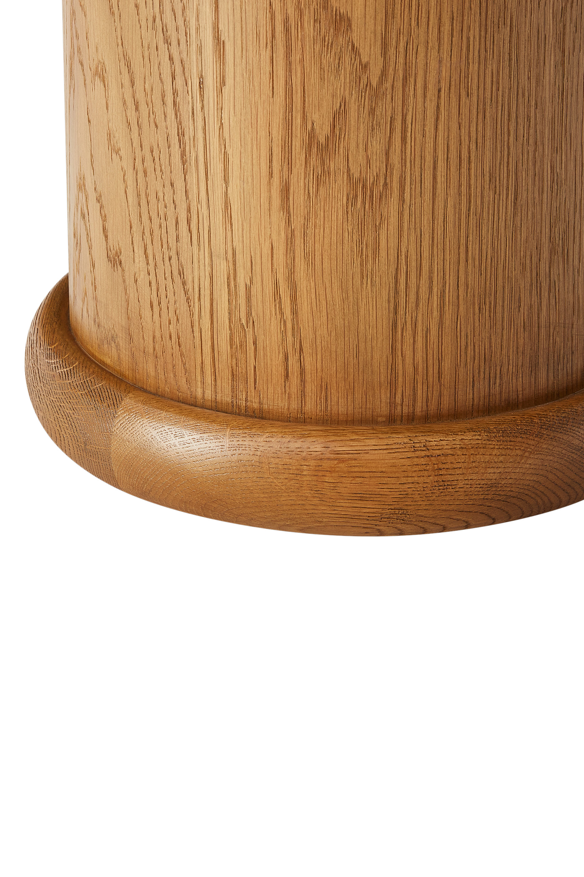 طاولة قهوة إيلي مستديرة