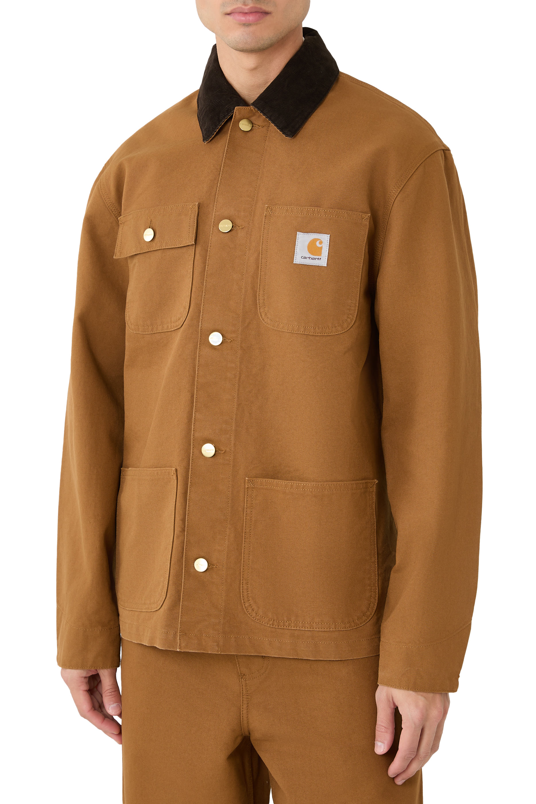 معطف ميشيغان شور