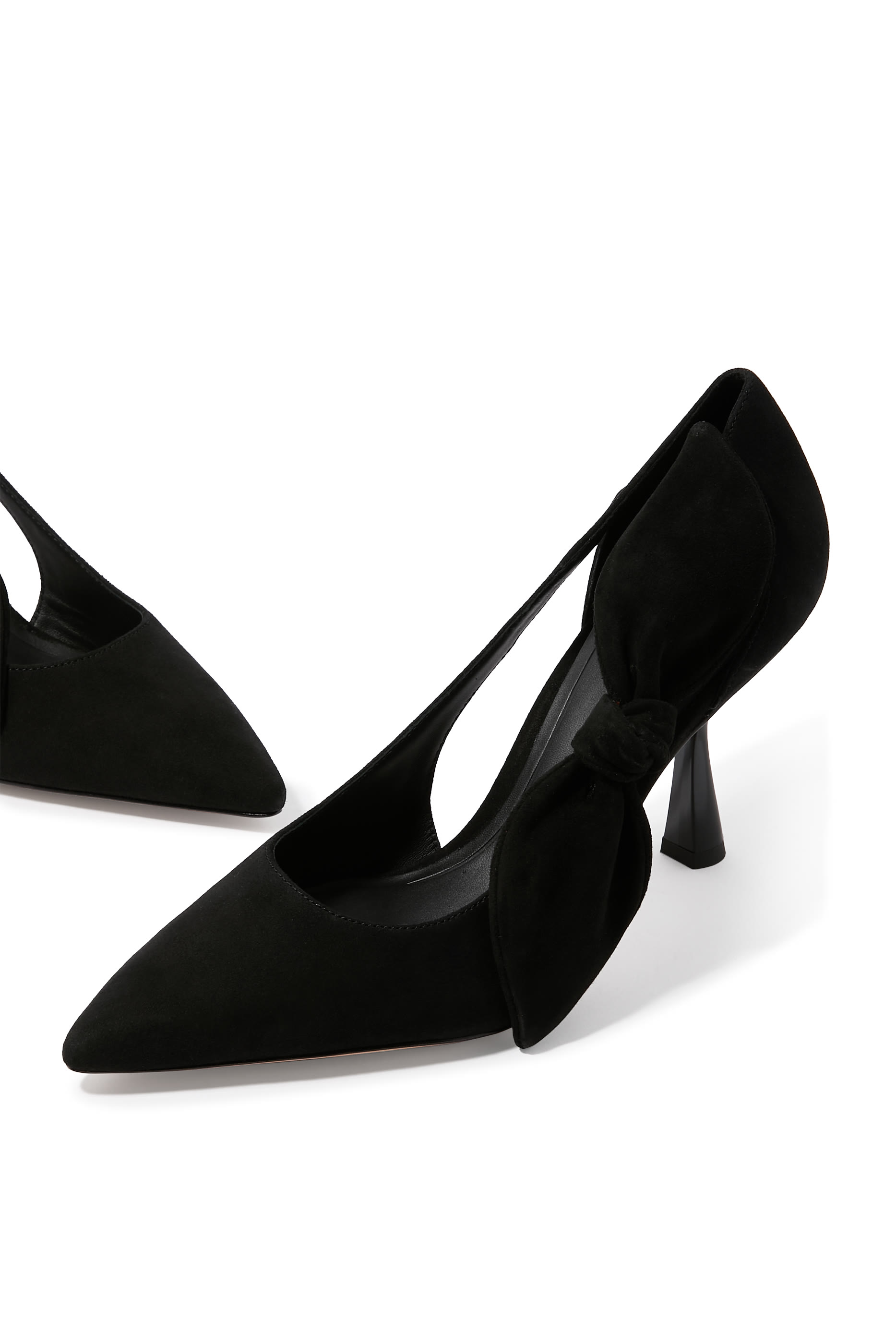 حذاء كلاسيكي باني 90