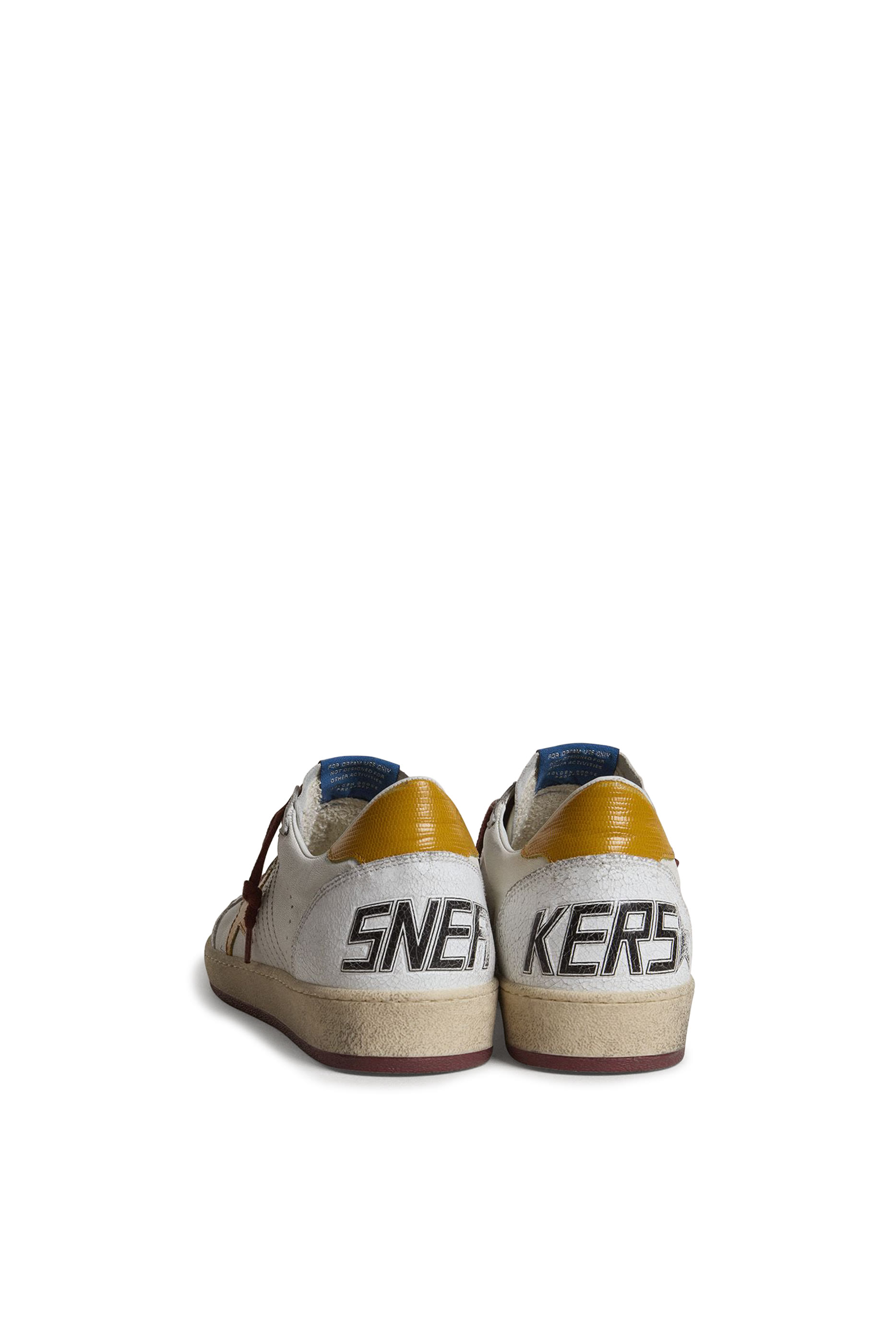 سنيكرز بول ستار