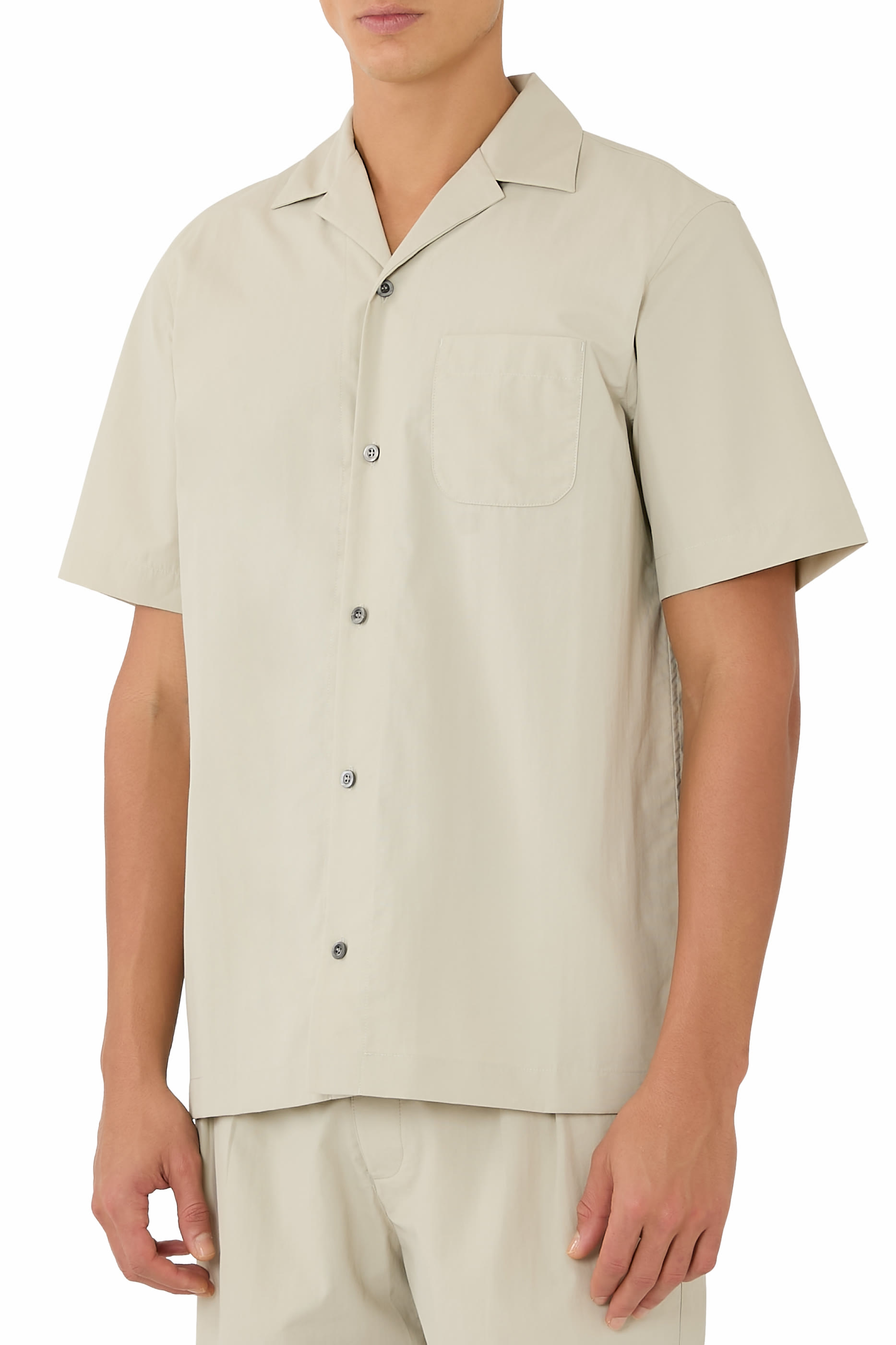 Short Sleeve Shirt