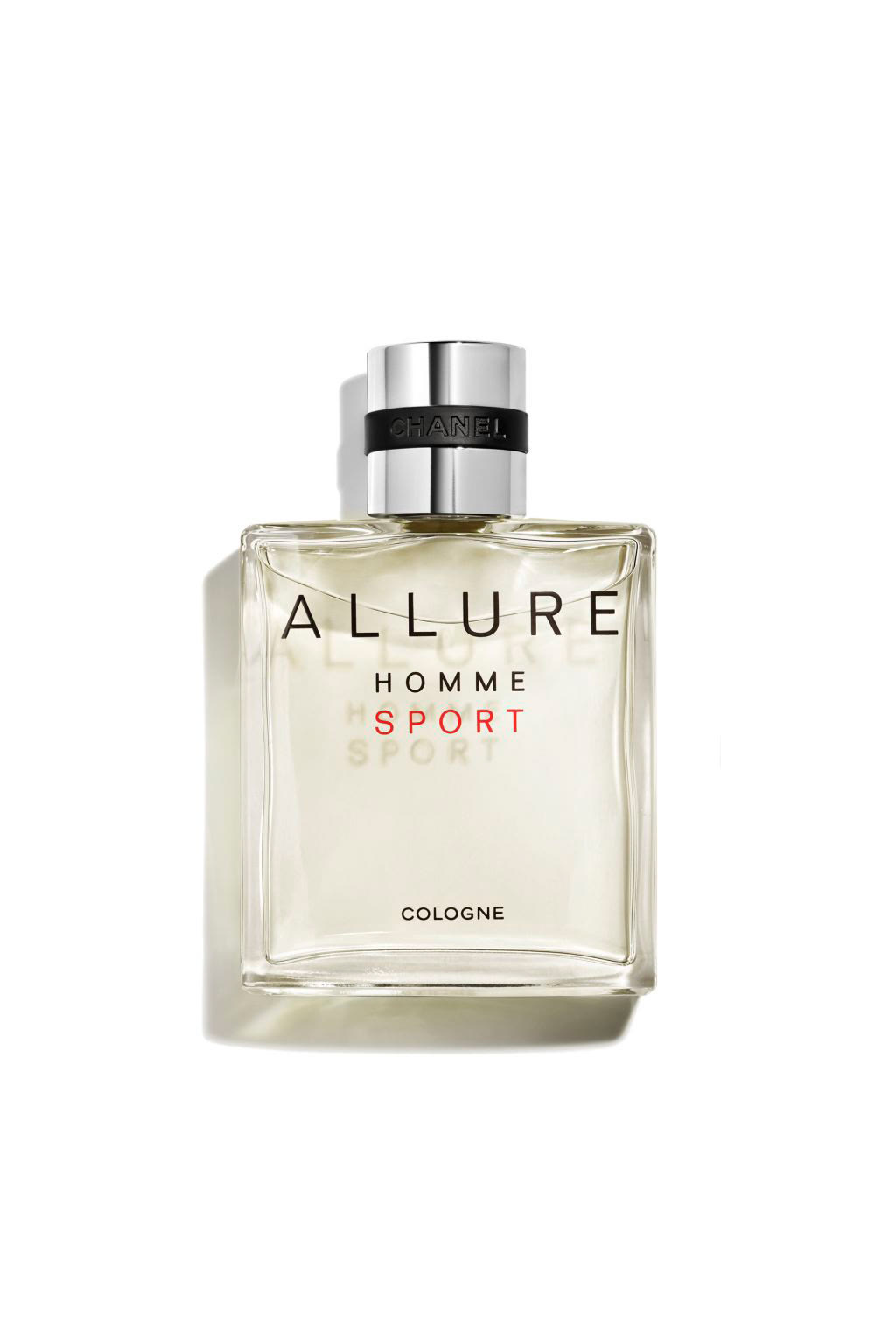 بخّاخ كولونيا ALLURE HOMME SPORT