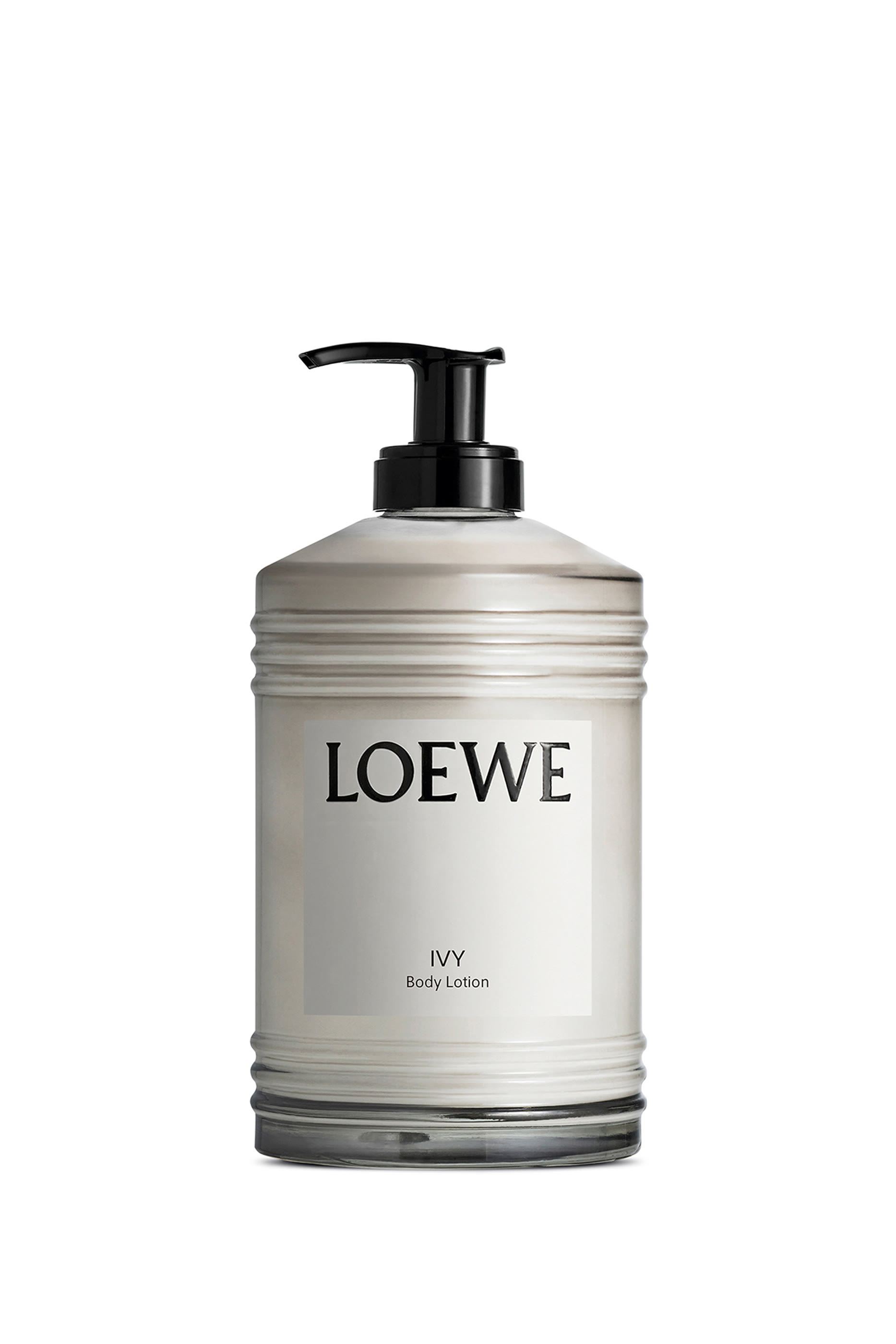 لوشن الجسم برائحة اللبلاب