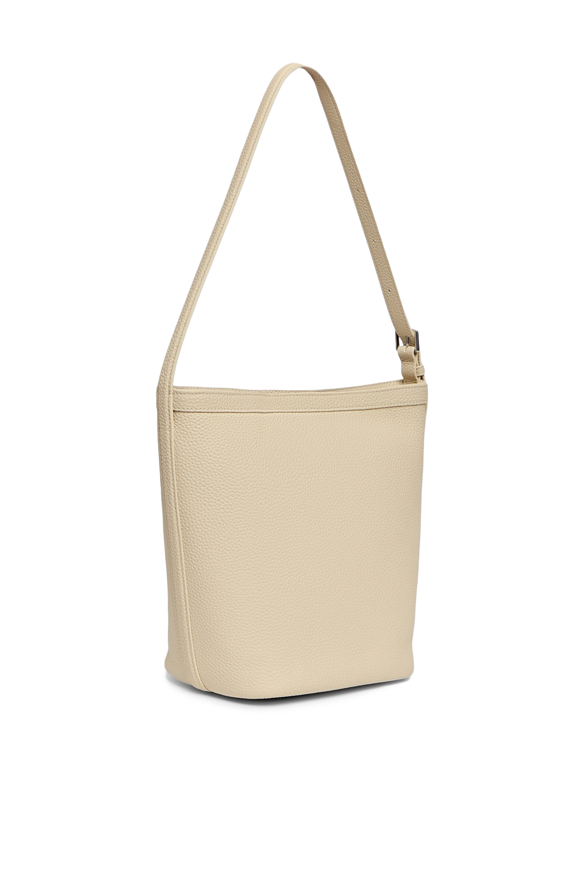 حقيبة باكيت جلد