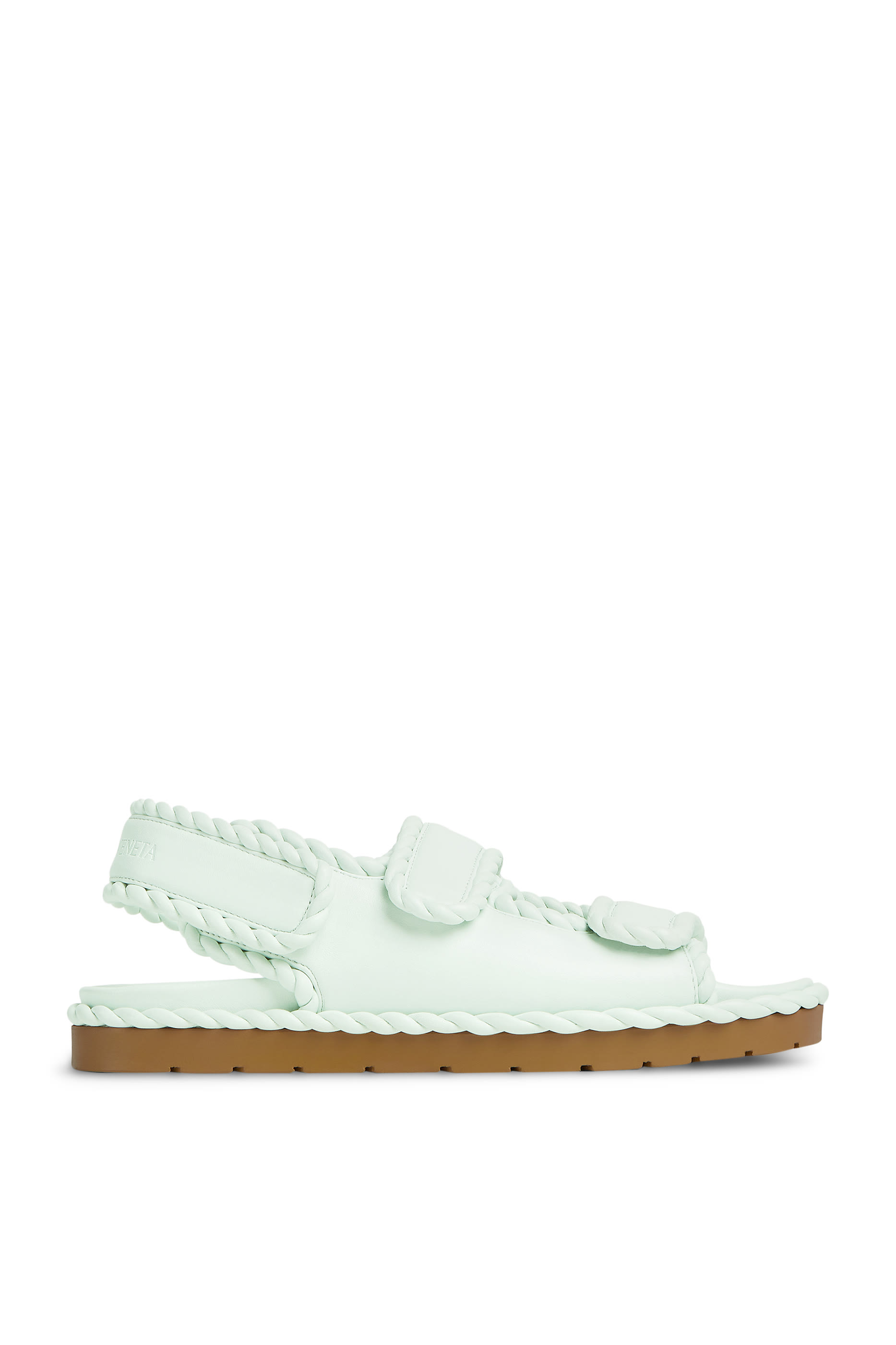 صندل جاك بنعل مسطح