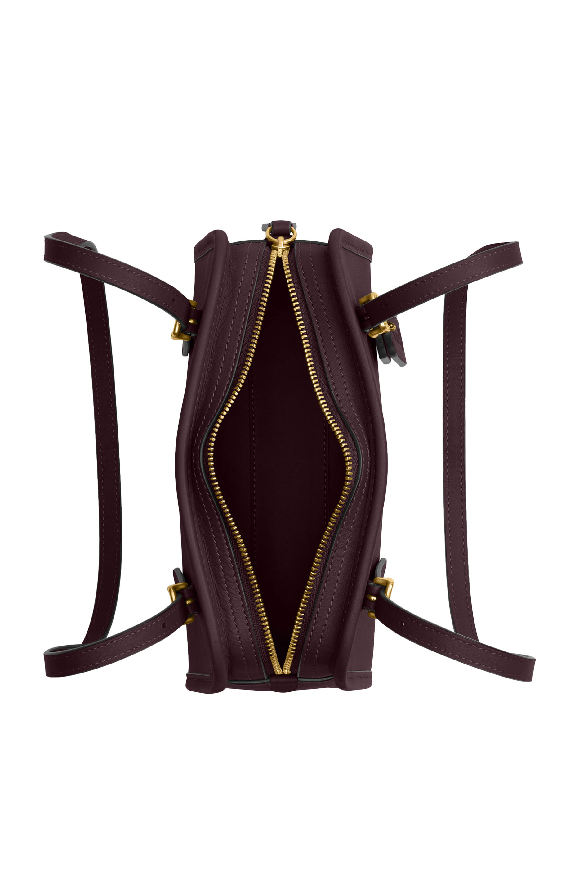 حقيبة سوينغ 20 بسحاب 