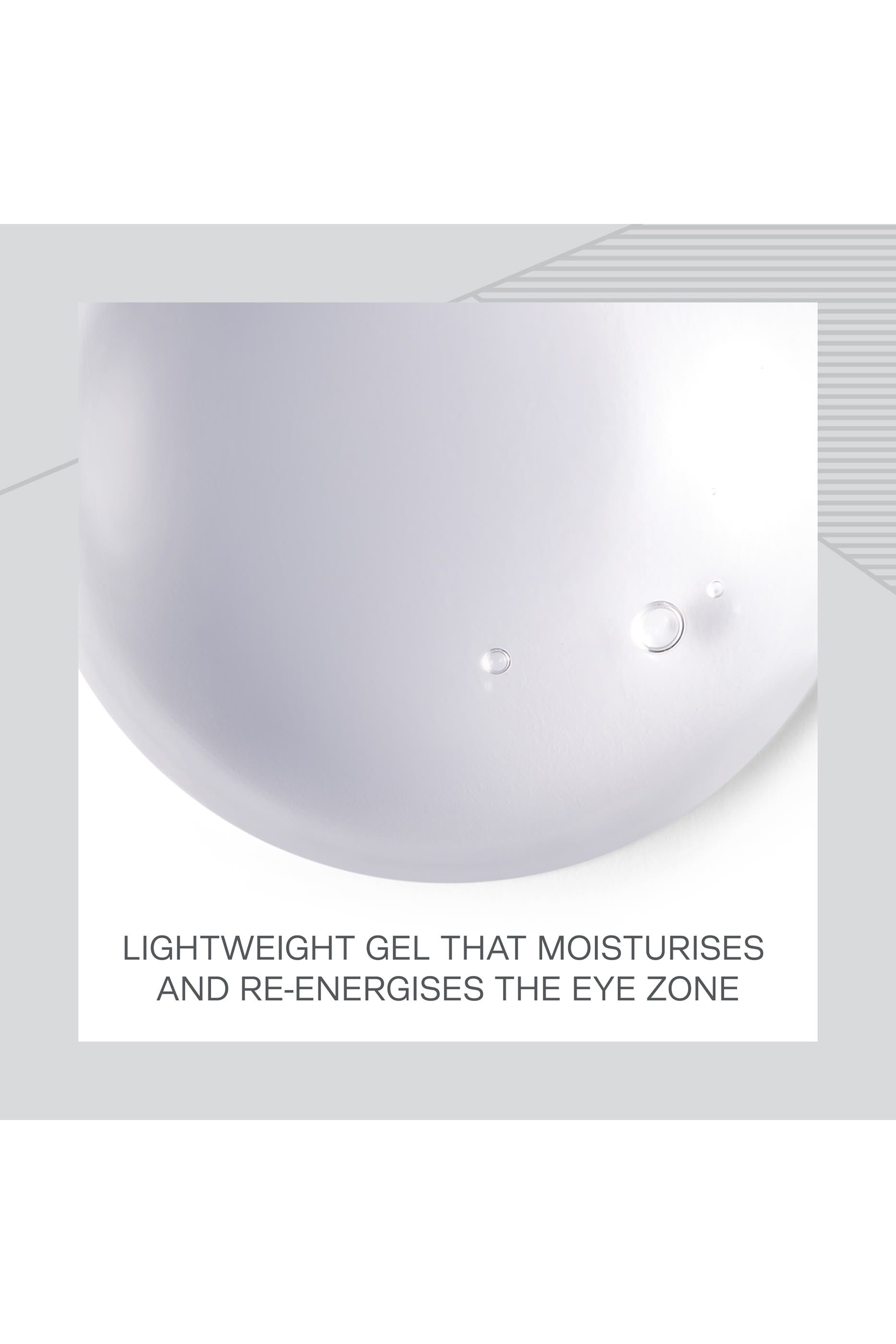 سيروم العين لا بريري إسنس أوف سكين كافيار آي كومبلكس