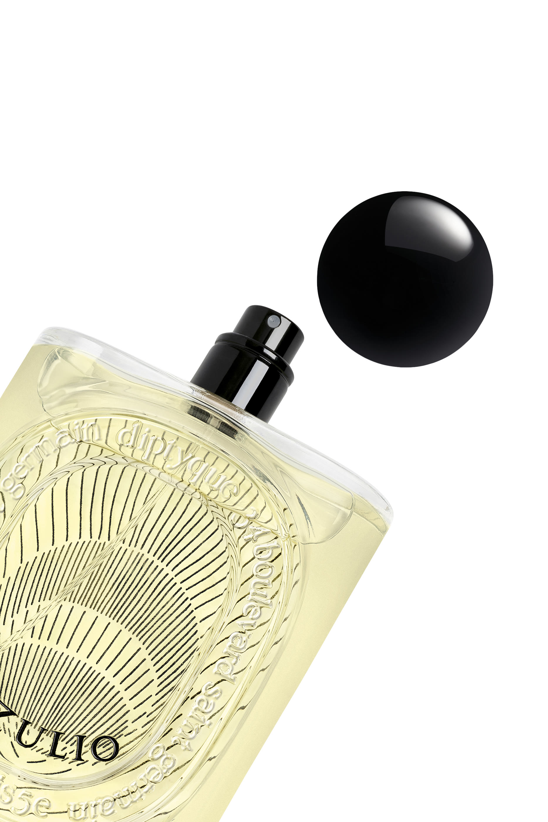 Lazulio Eau de Parfum