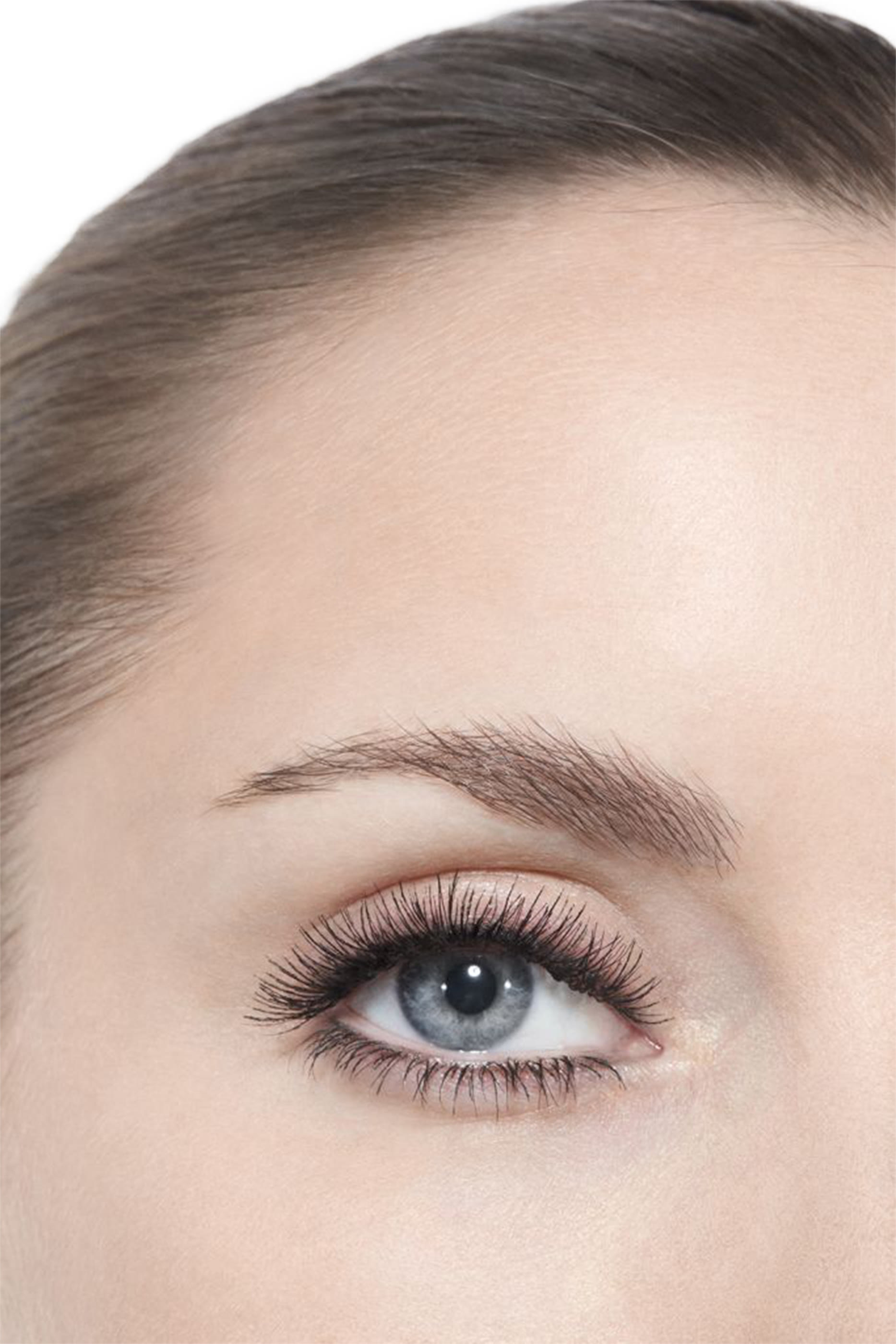 Nir Allure Alerc-One ماسكارا : كثافة ، Length ، Curl والتعريف