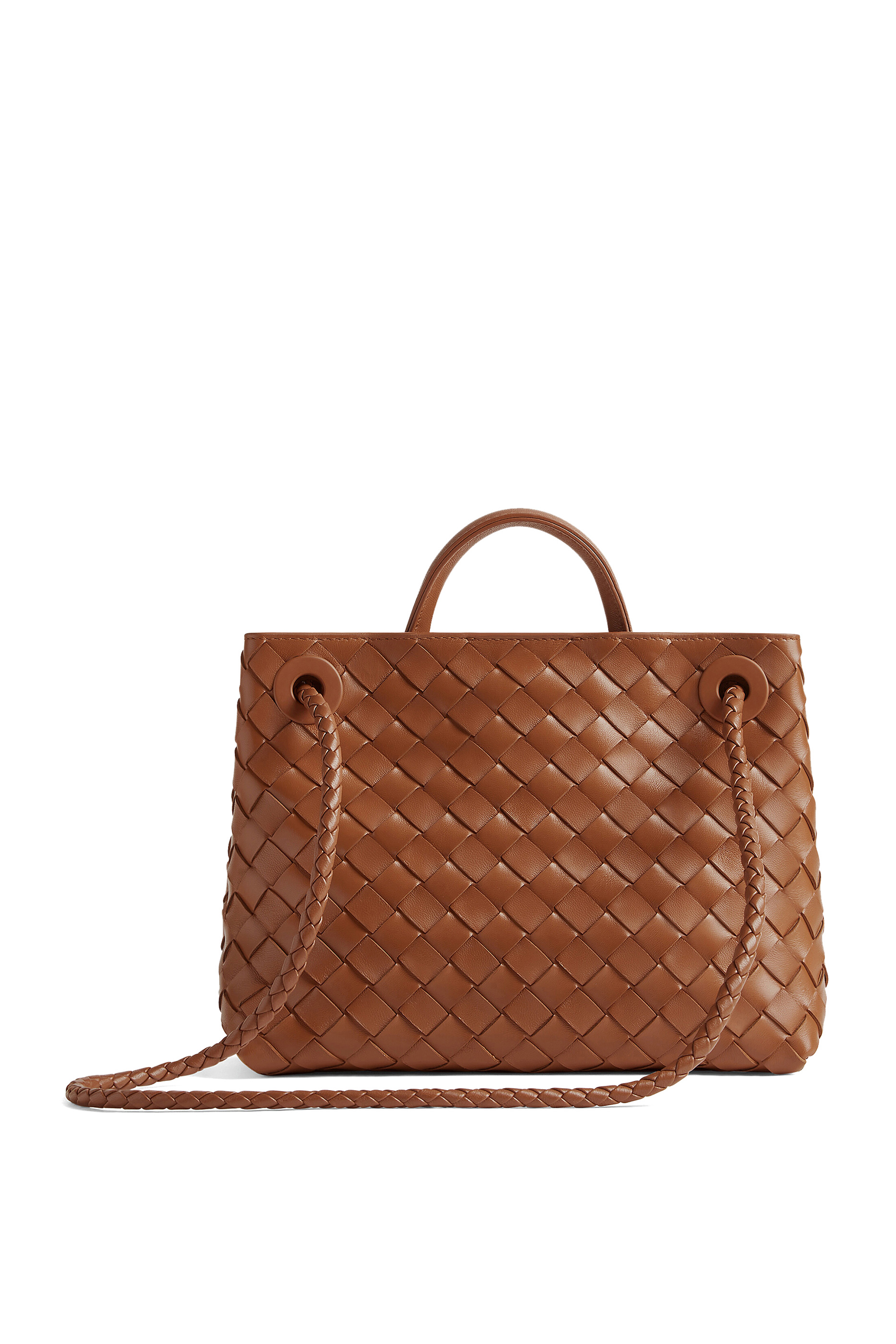 حقيبة يد أنديامو صغيرة