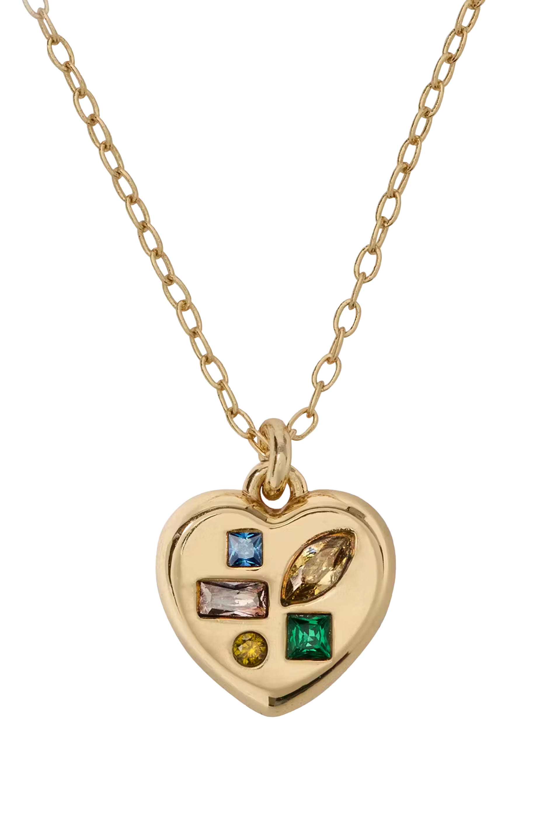 قلادة سيلف-لوف كلوب بدلاية، معدن