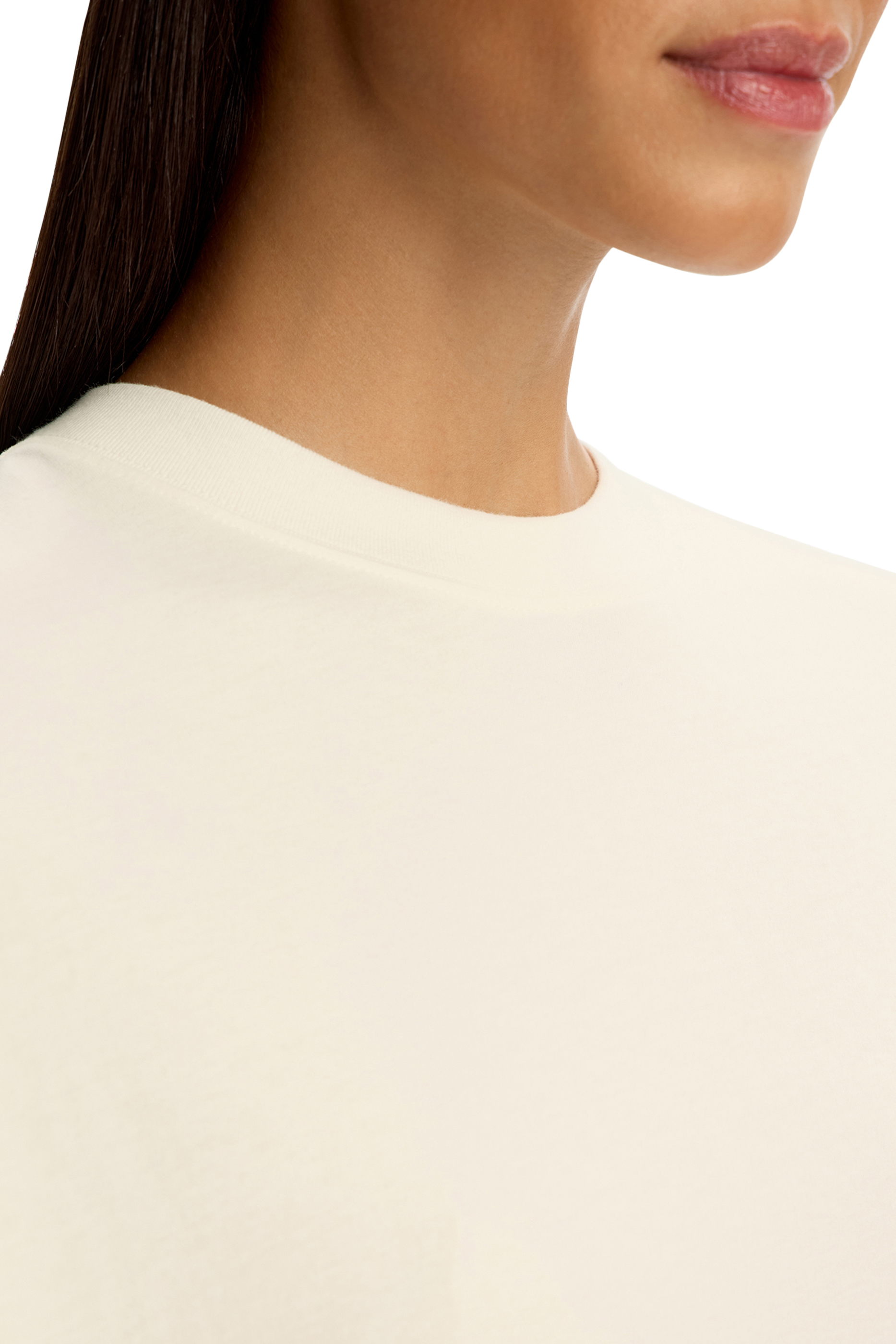 تيشيرت قطن ناعم