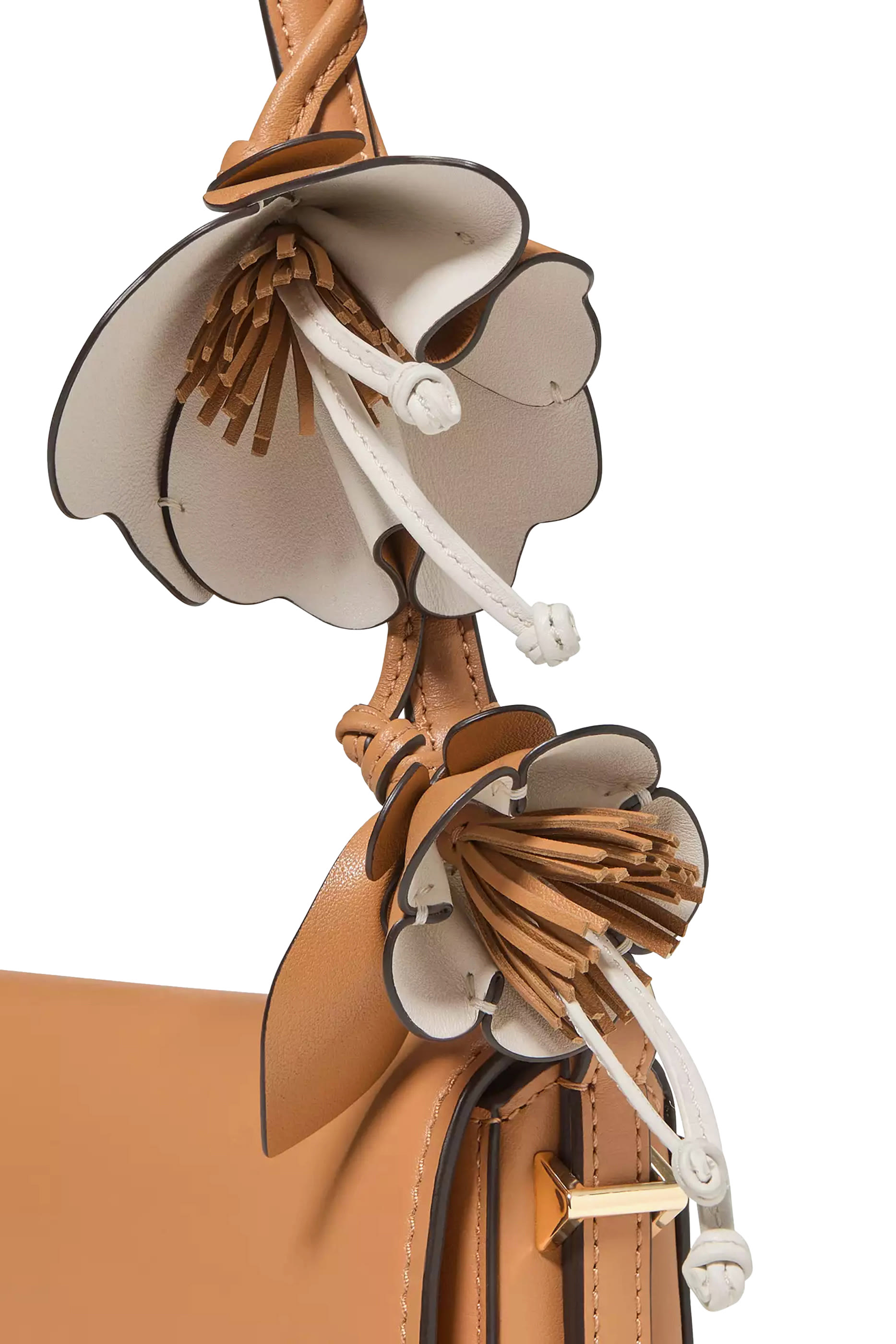 حقيبة كتف ليف