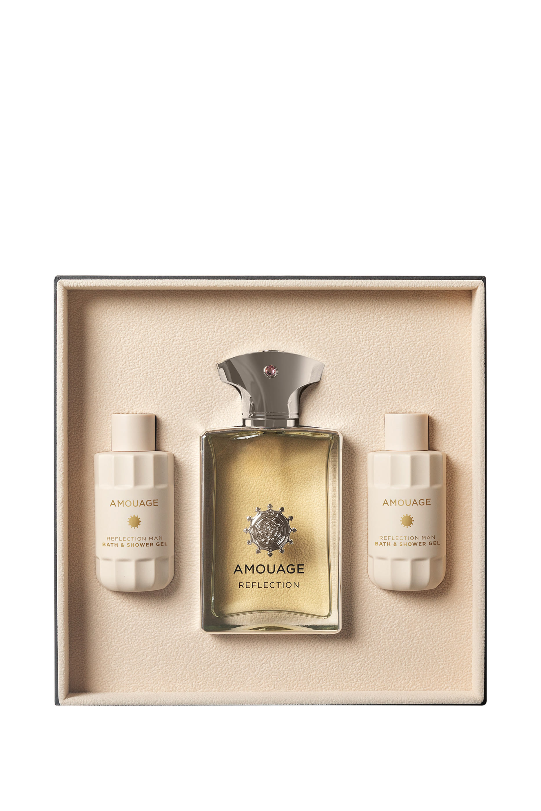 مجموعة هدية ريفلكشن للرجال 