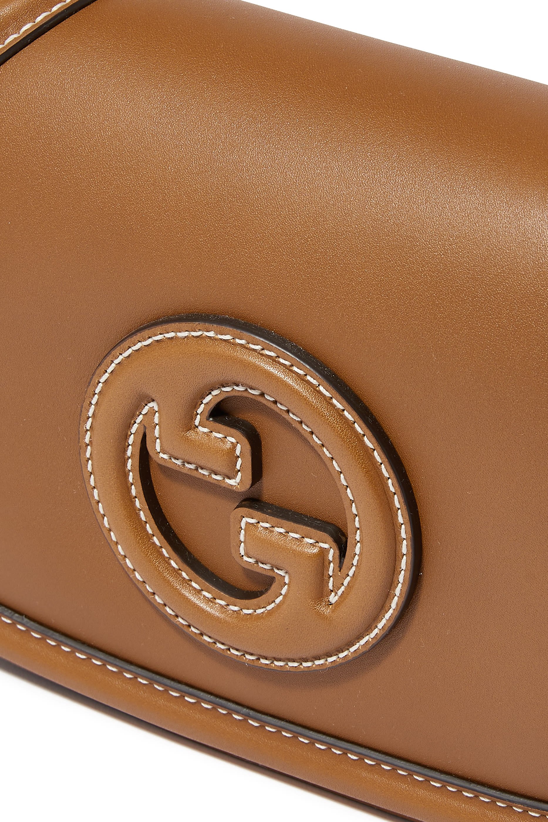 حقيبة بلوندي متوسطة بيد علوية