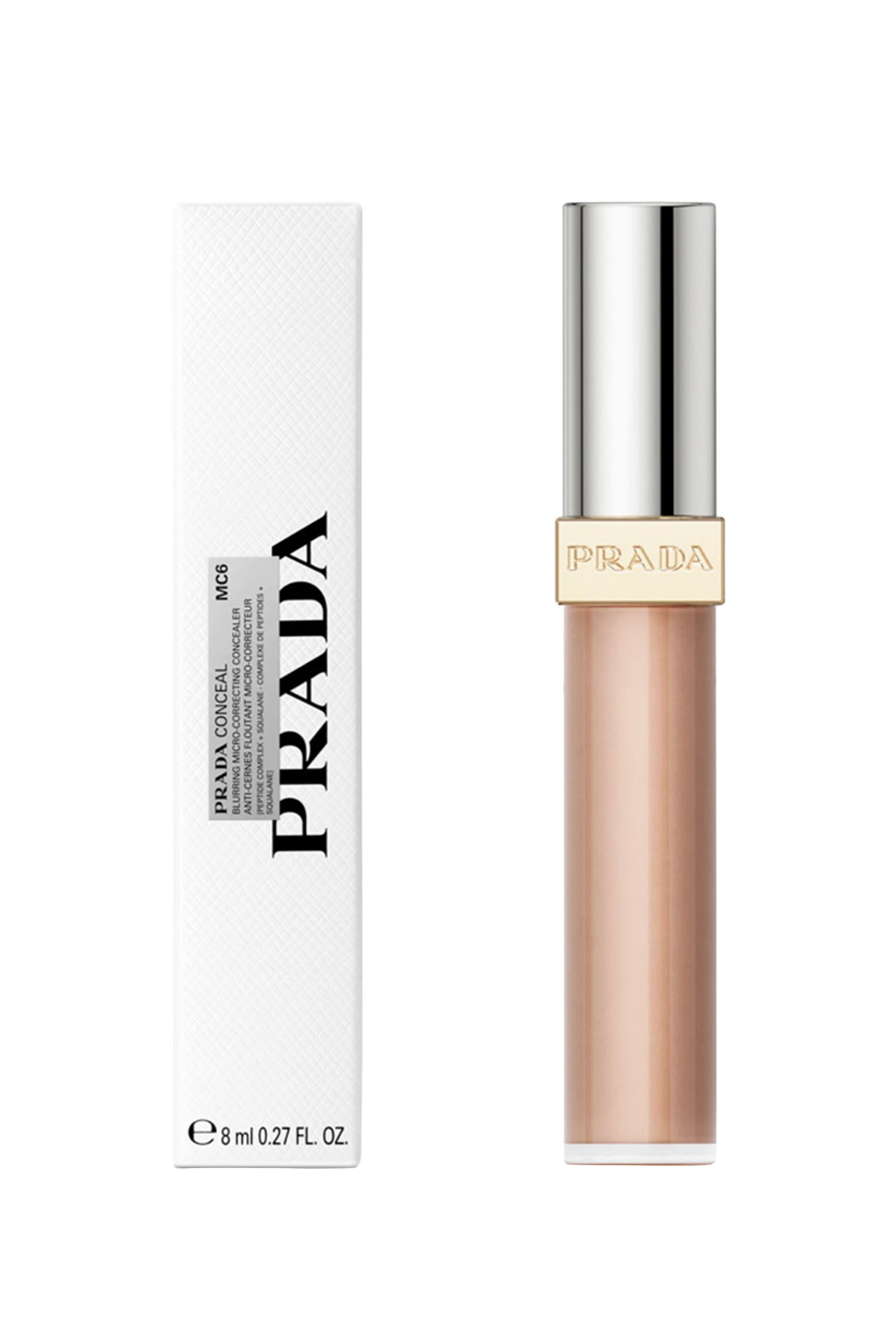 خافي عيوب البشرة ومصحح فائق الدقة