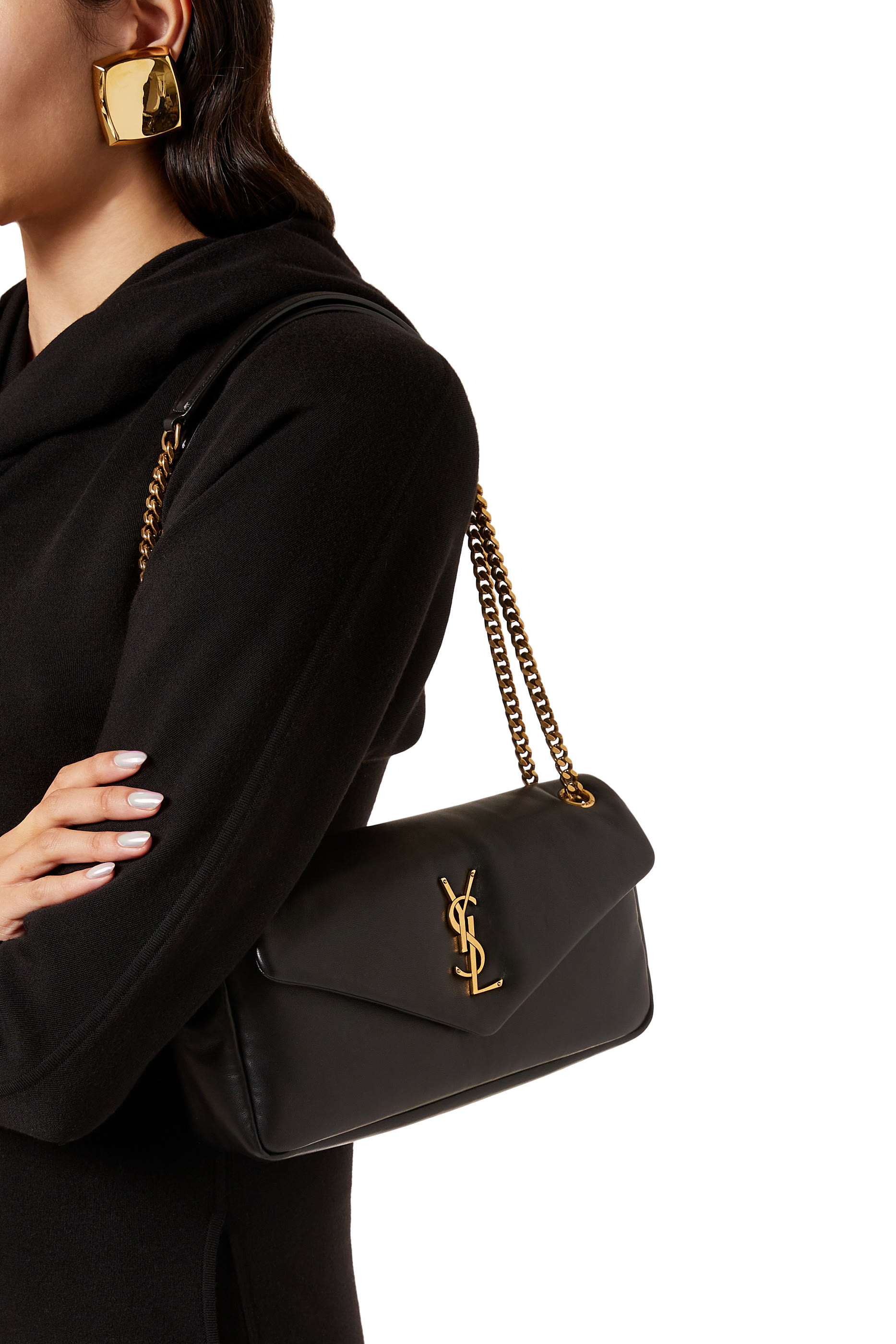 حقيبة كتف كاليبسو