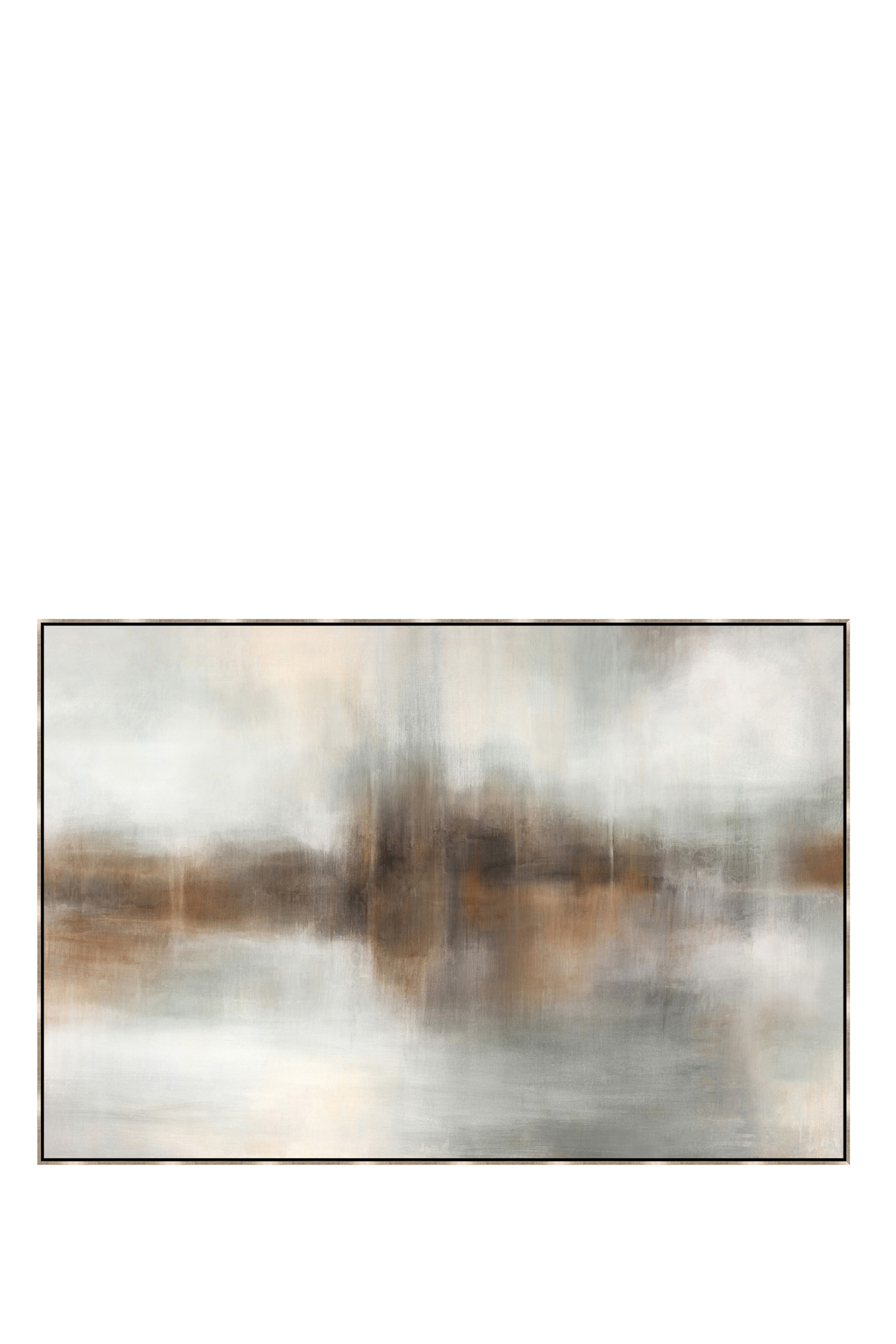 لوحة فنية ذا ساوند اوف وينتر