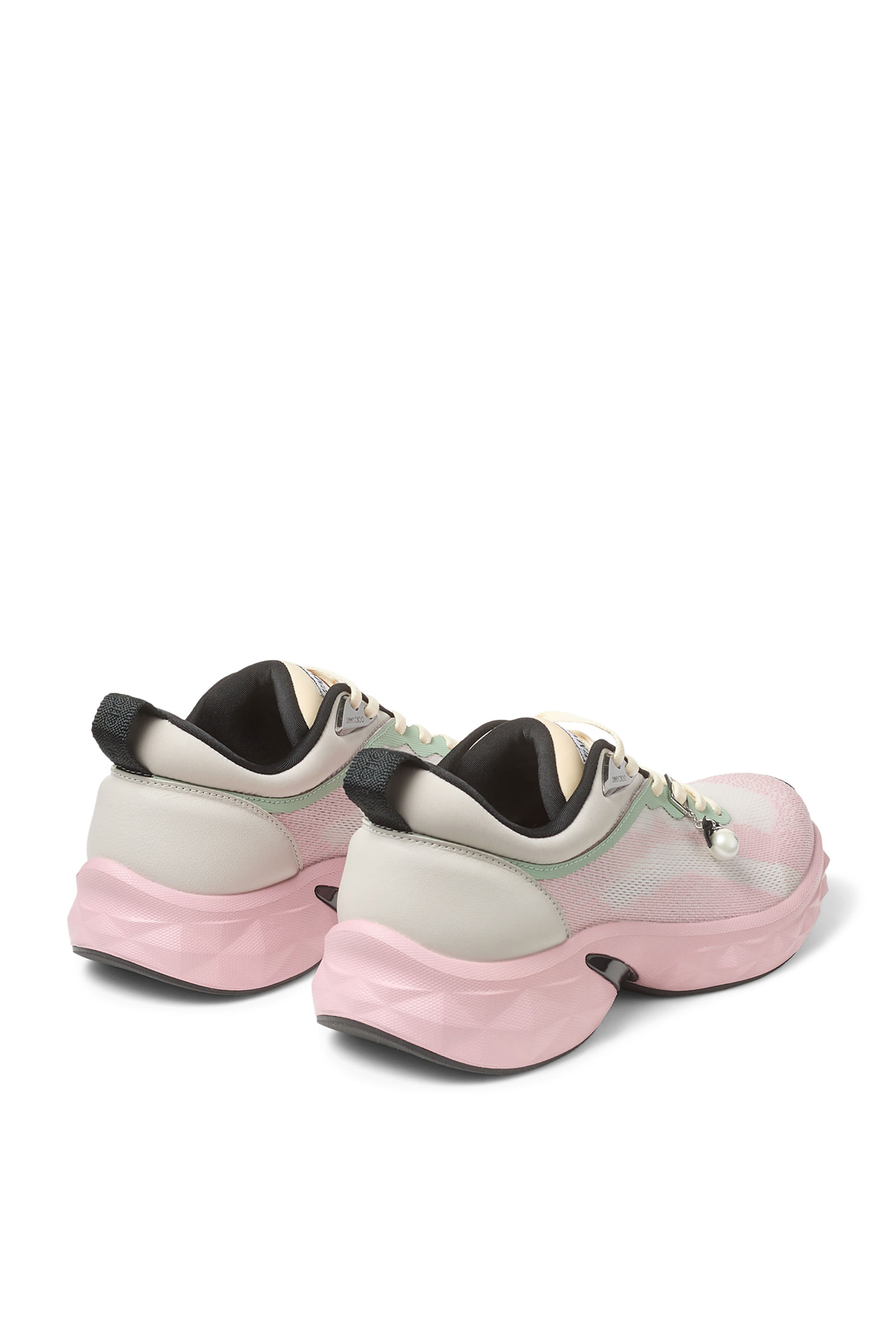 سنيكرز دياموند للجري