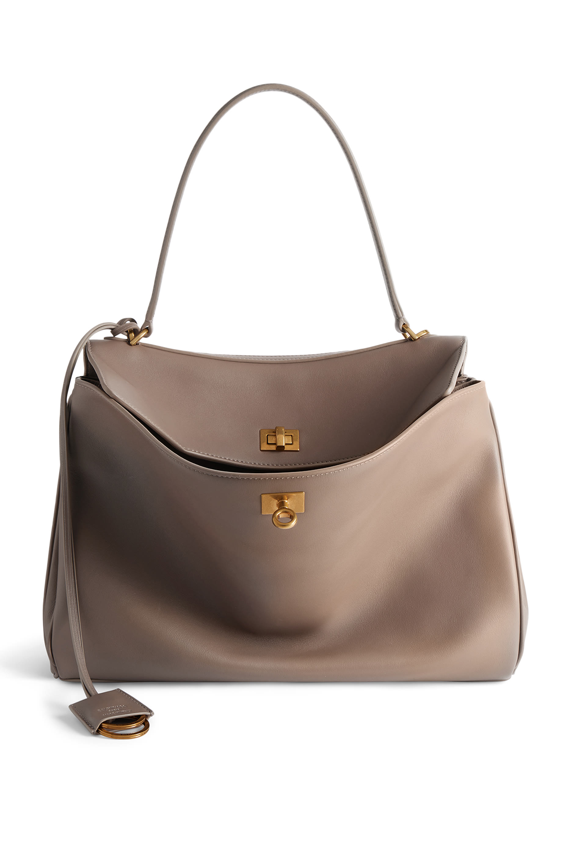 حقيبة يد روديو متوسطة