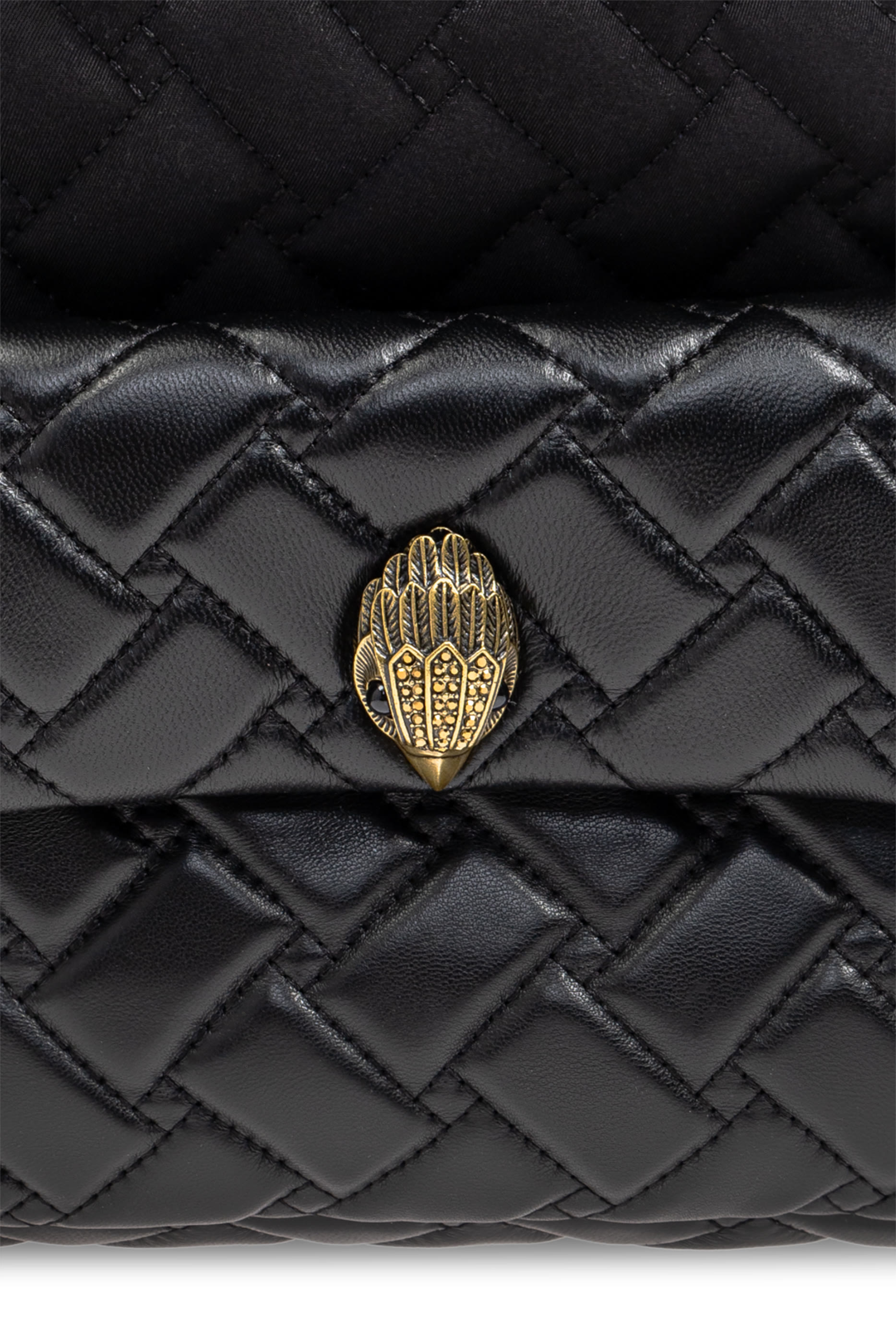 حقيبة ظهر كنسينغتون بشعار الماركة