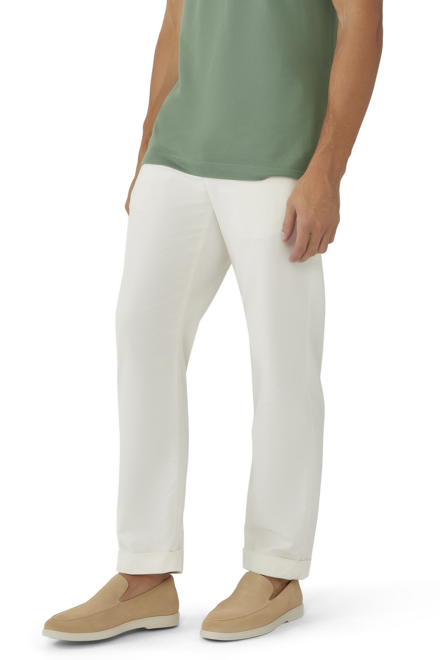 حذاء سهل الارتداء ميجيل شمواه