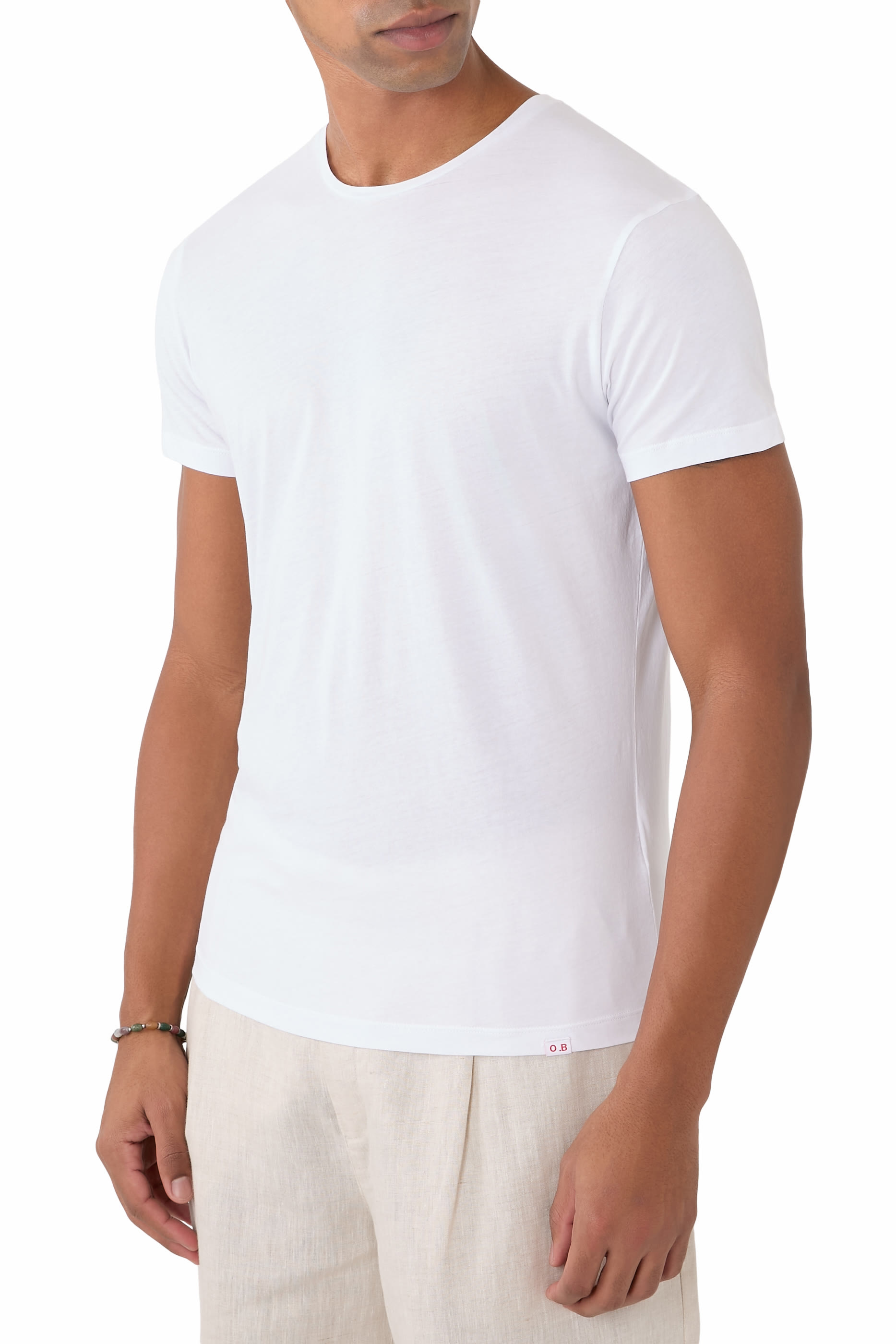 تيشيرت او بي- تي