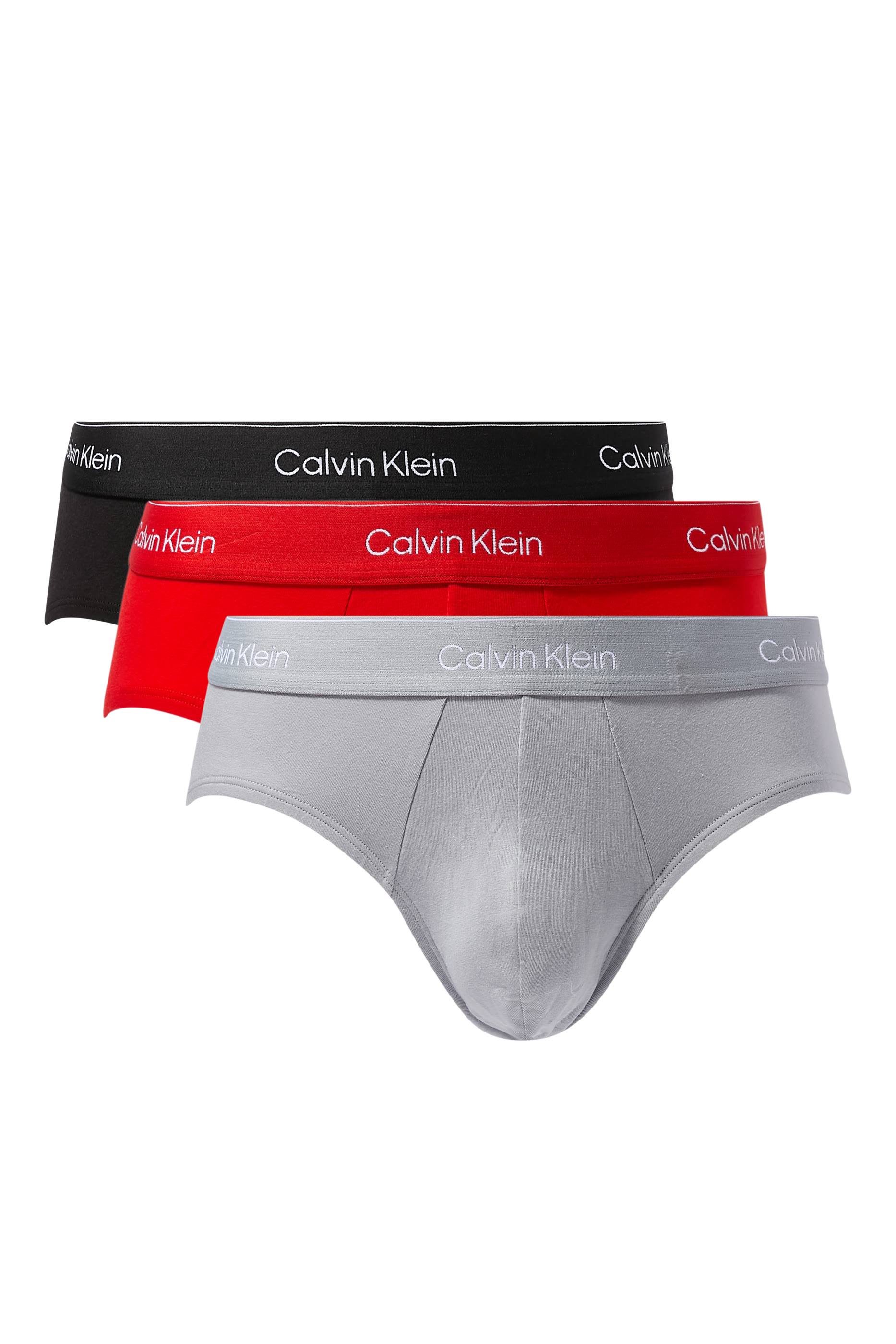 طقم سروال داخلي، ثلاث قطع