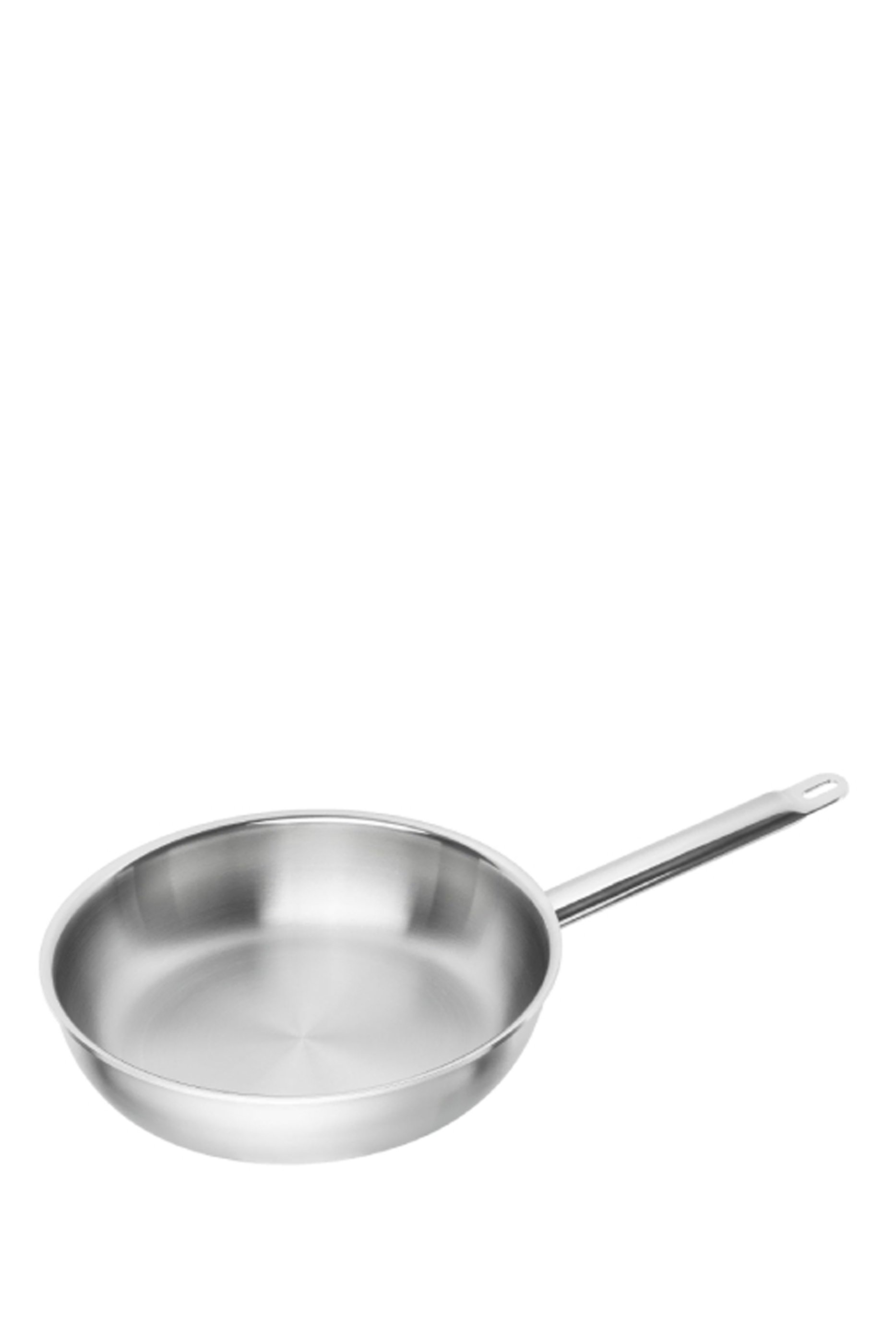 مقلاة برو بثلاث طبقات