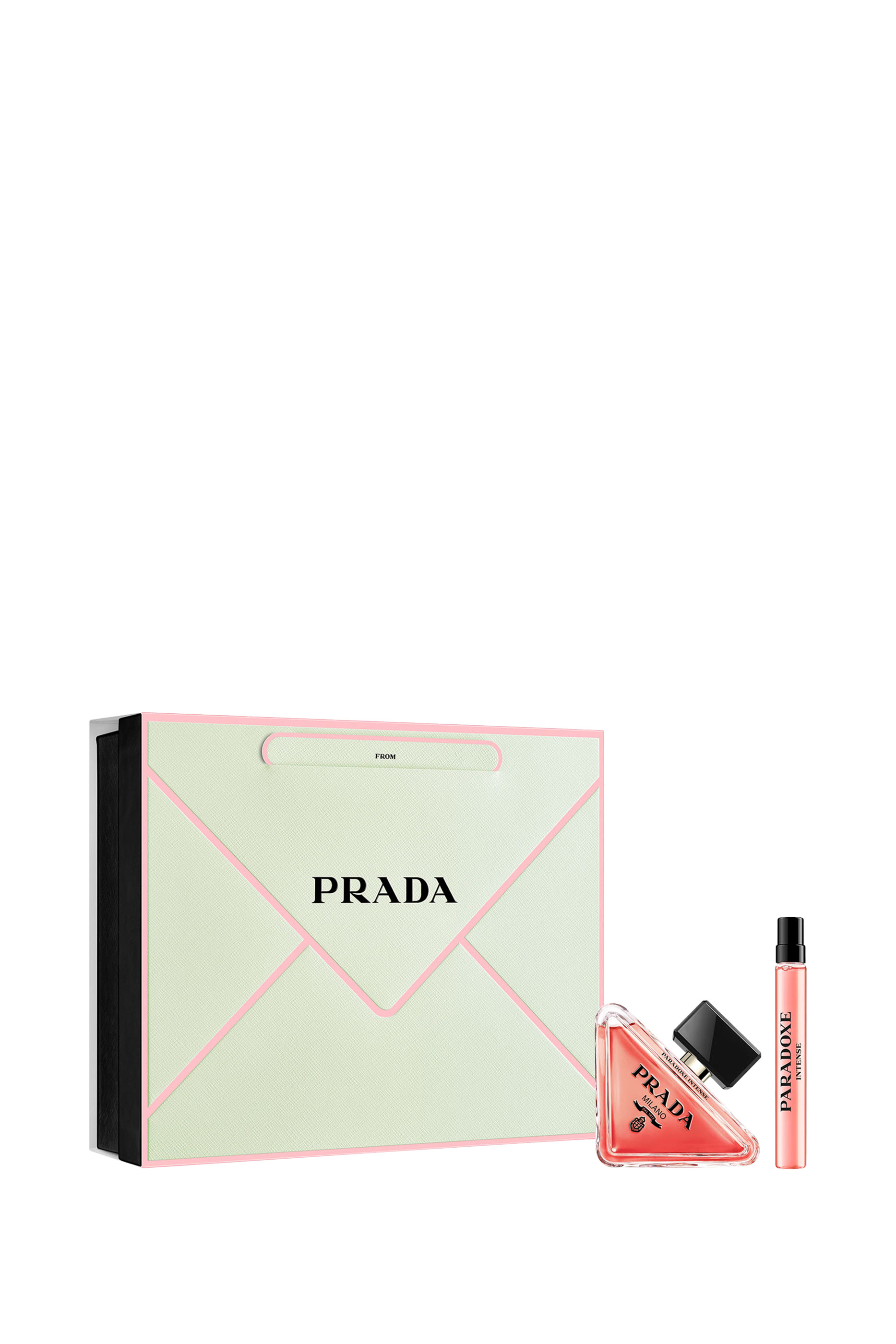 مجموعة هدية أو دو بارفان بارادوكس انتنس