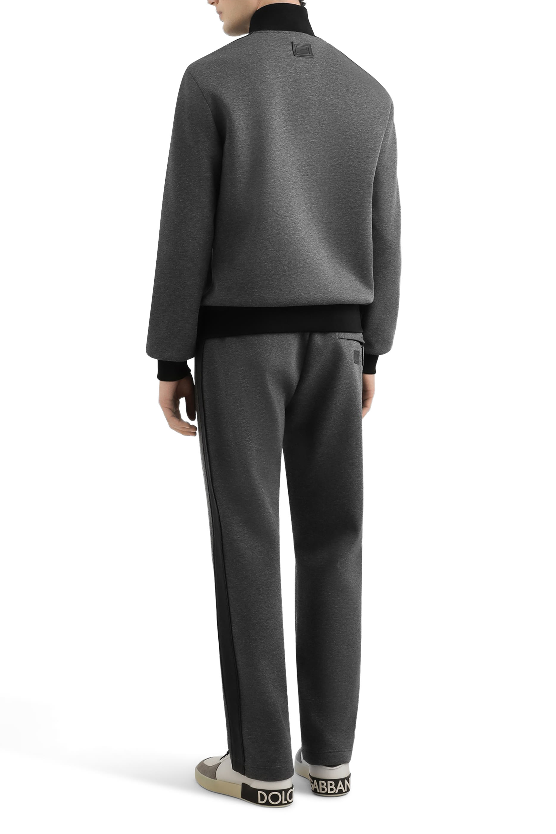 بنطال بوجهين