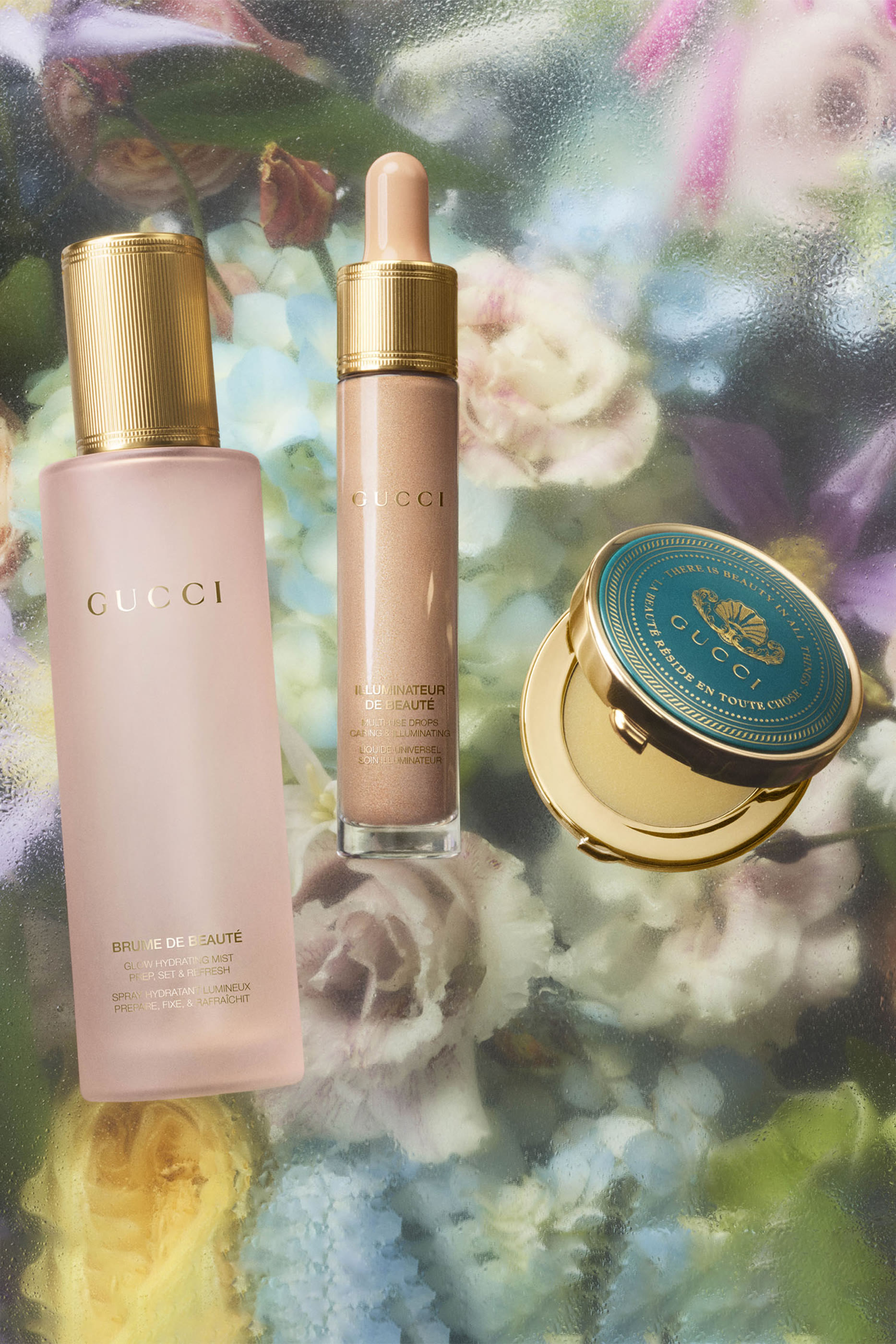 هايلايتر اليومينتور دو بيوتيه