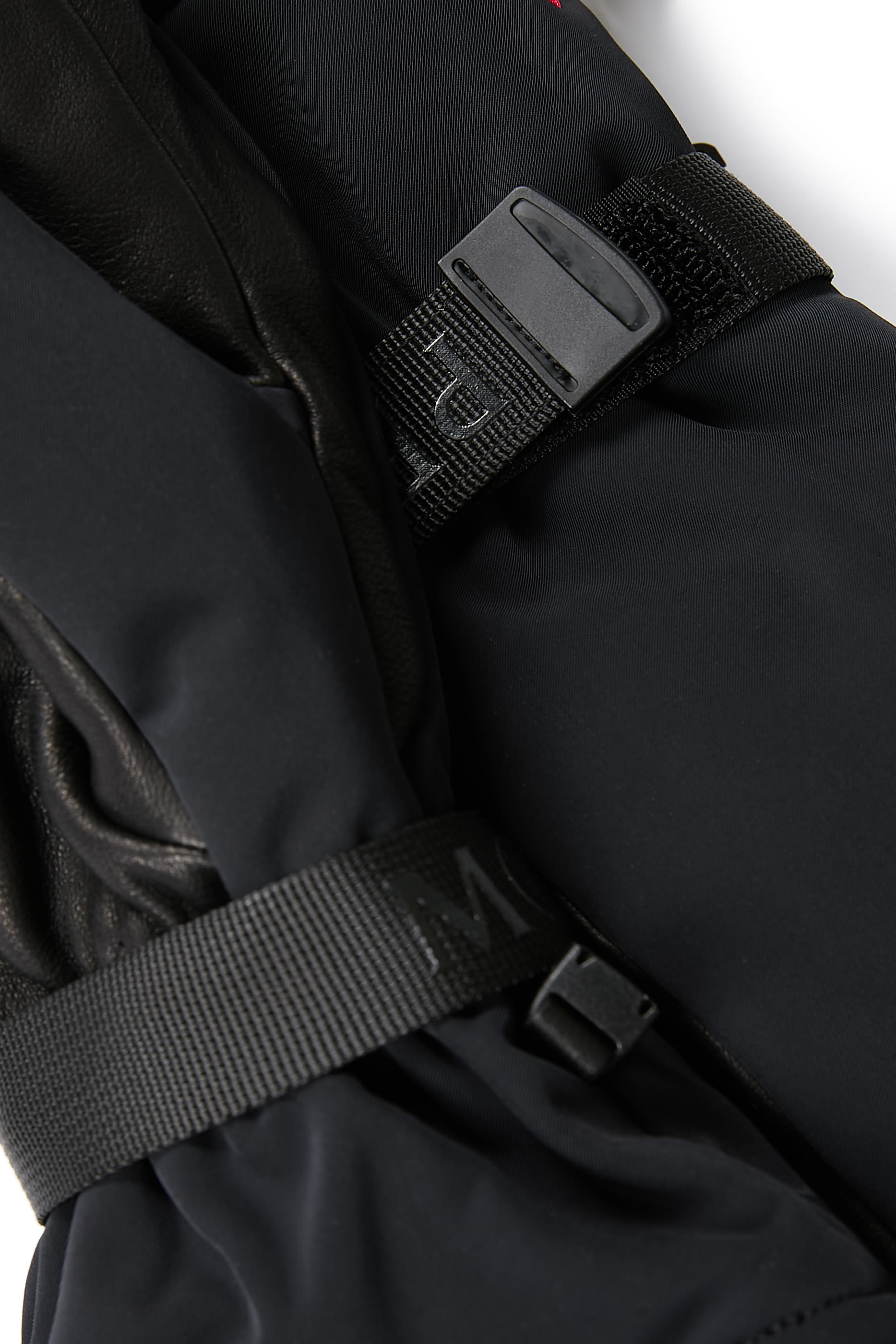 قفازات دافوس