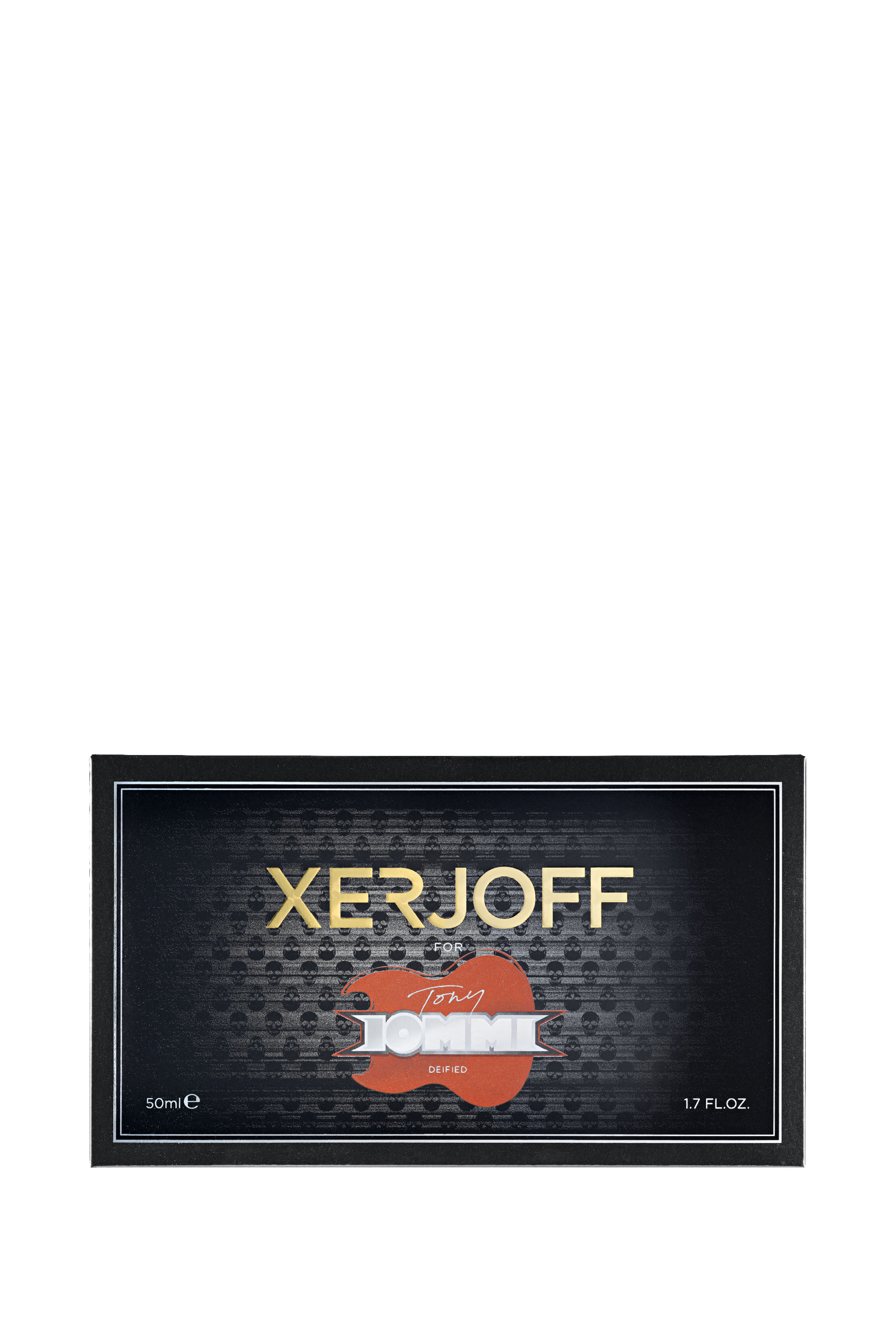 عطر توني أيومي ديفايد