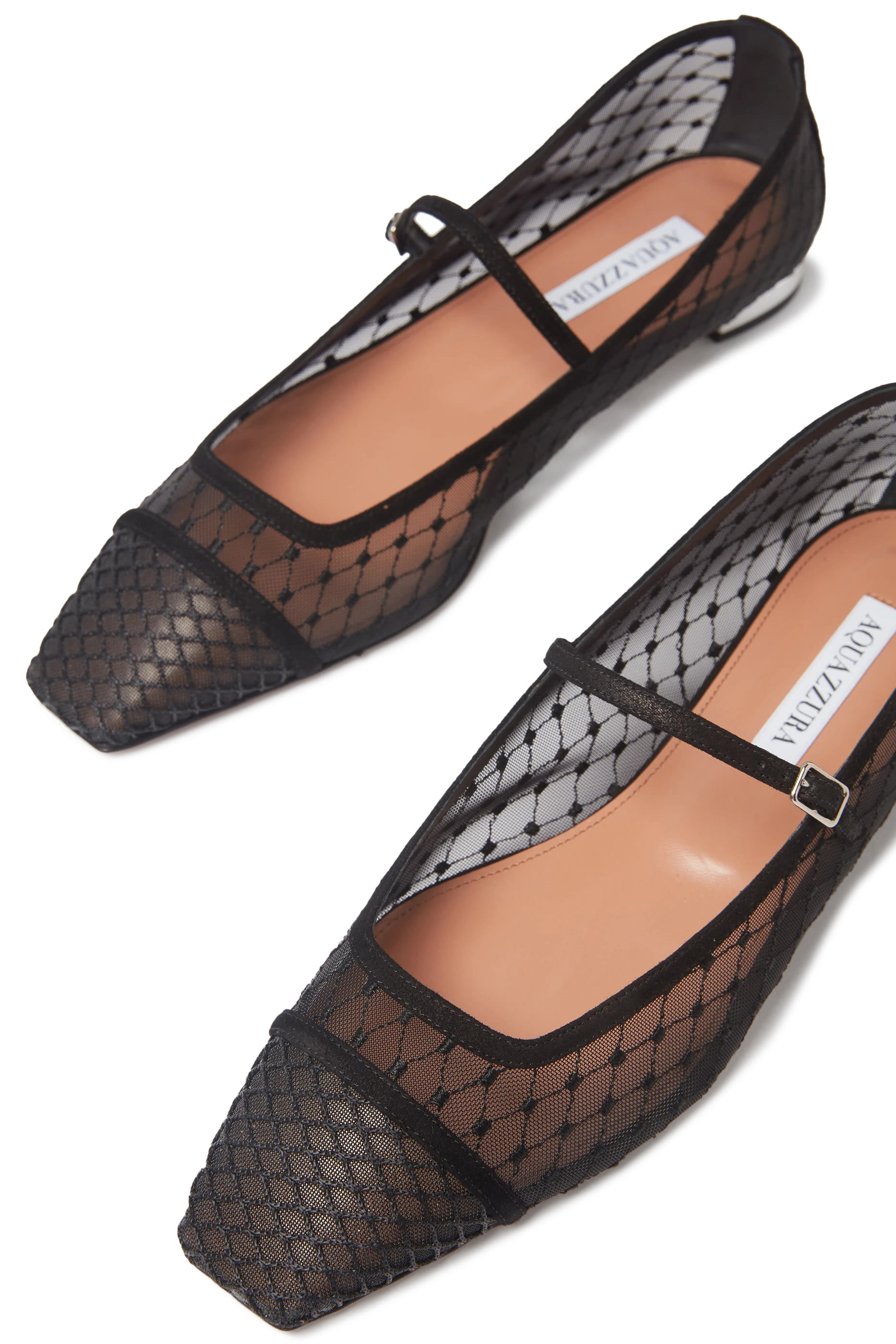 حذاء بالرينا جولييت 