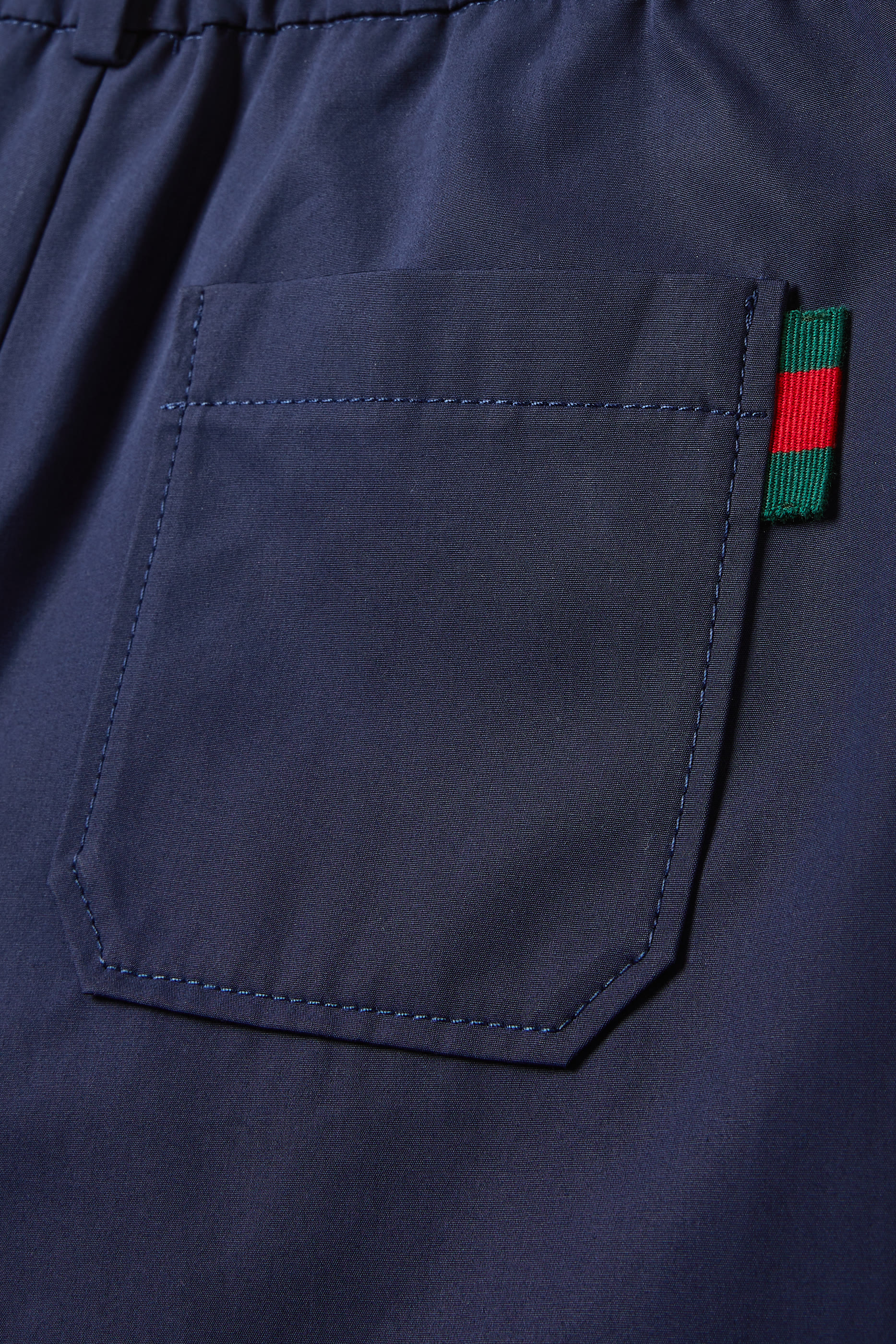 شورت قطن بوبلين ثقيل الوزن للأطفال