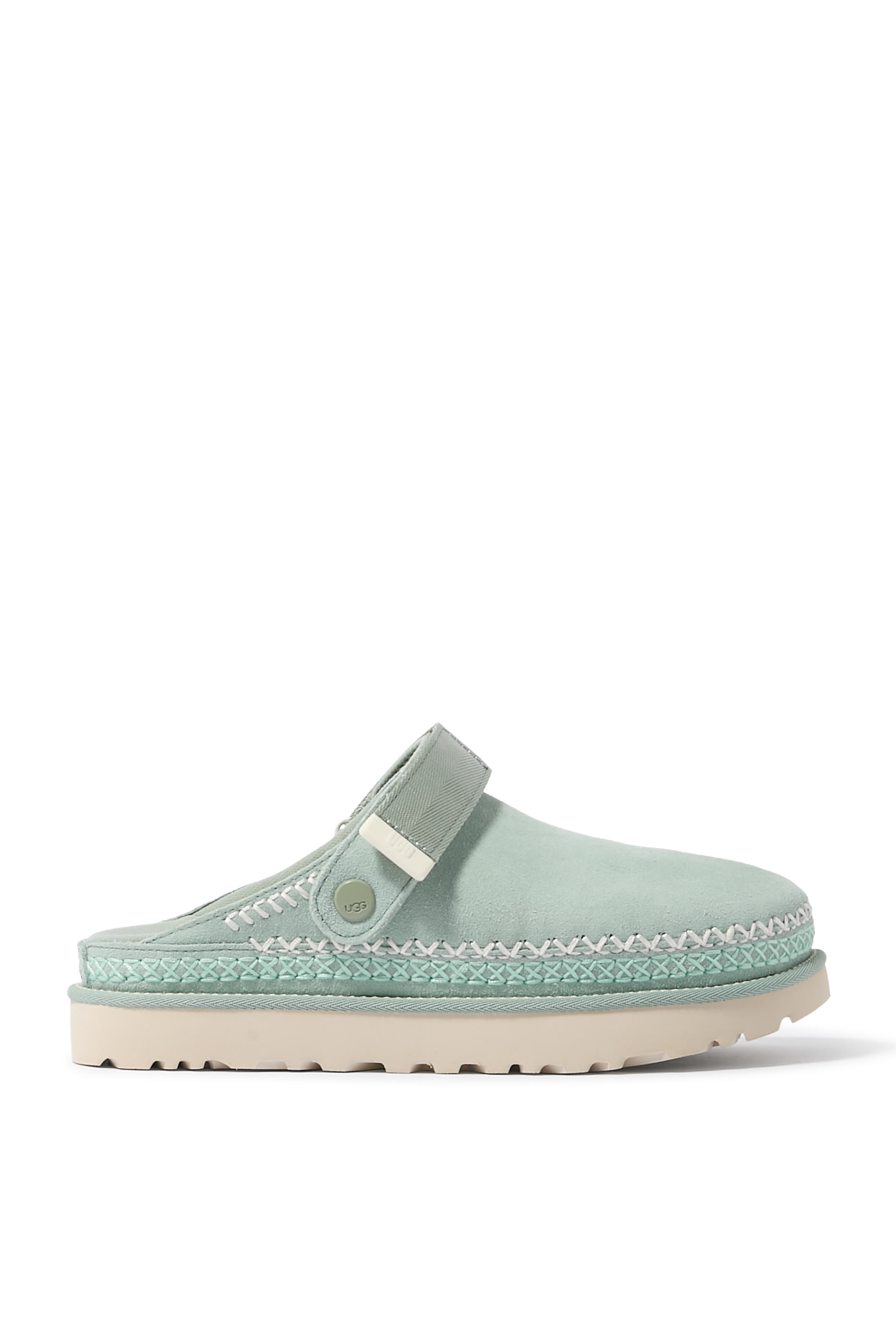 حذاء غولدنستار ميدو أكسنت مفتوح من الخلف