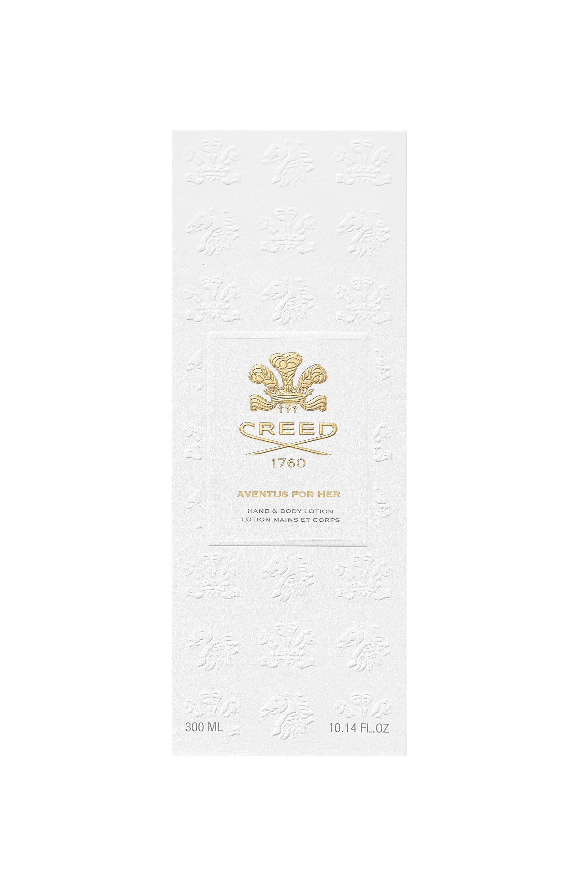 لوشن أفينتوس للجسم واليدين للنساء