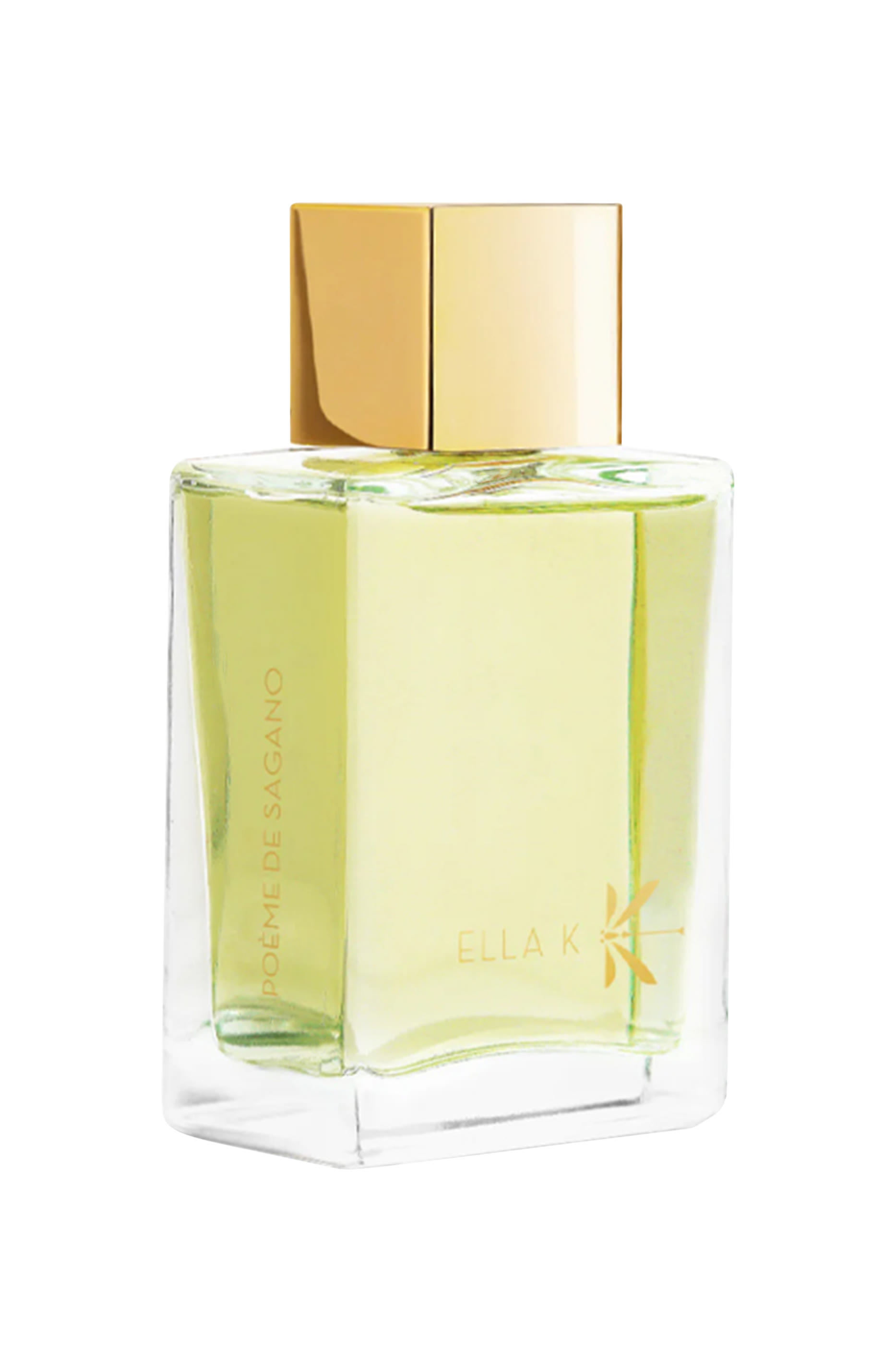 Po&egrave;me de Sagano Eau de Parfum 