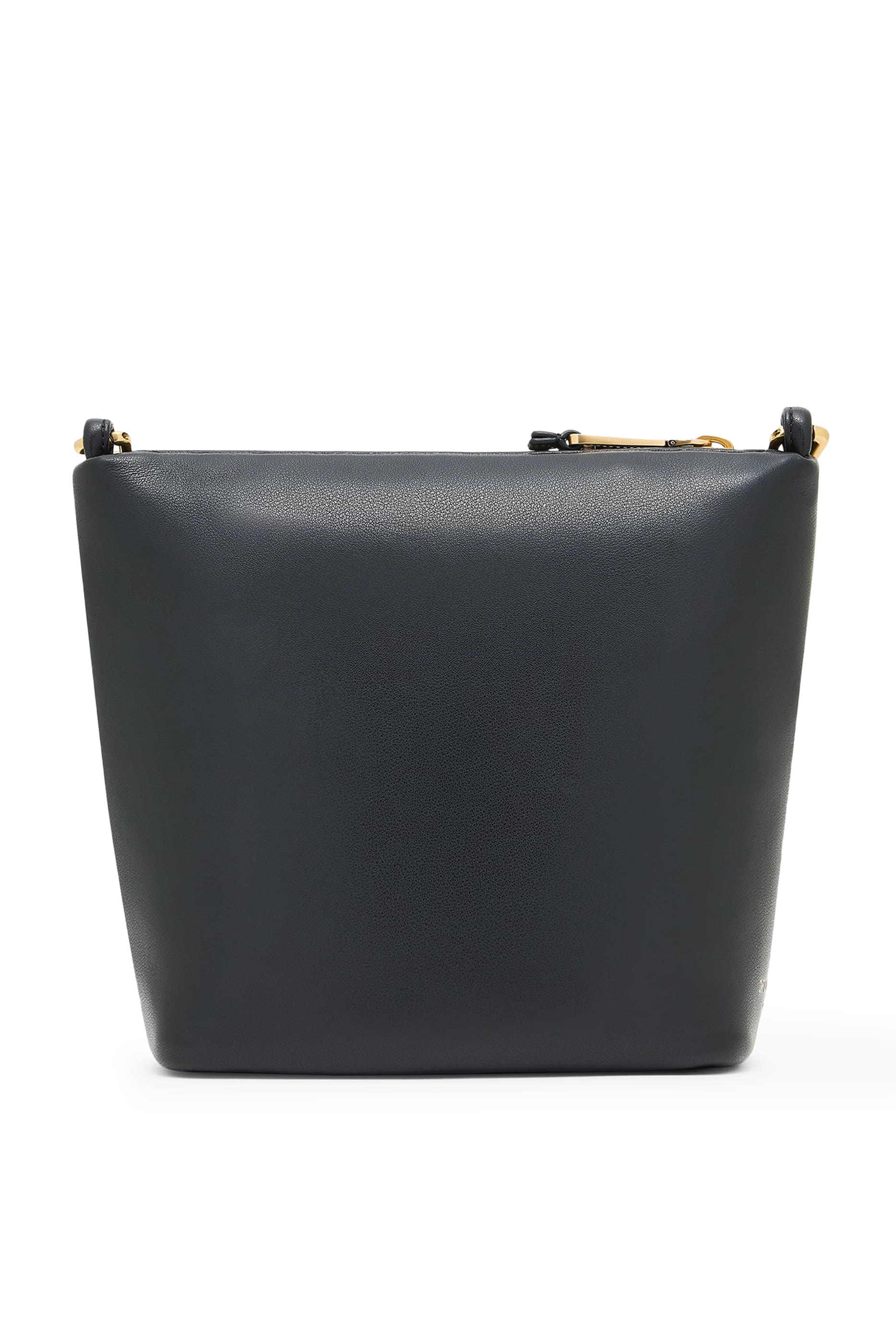 حقيبة هوبو صغيرة بسلسلة