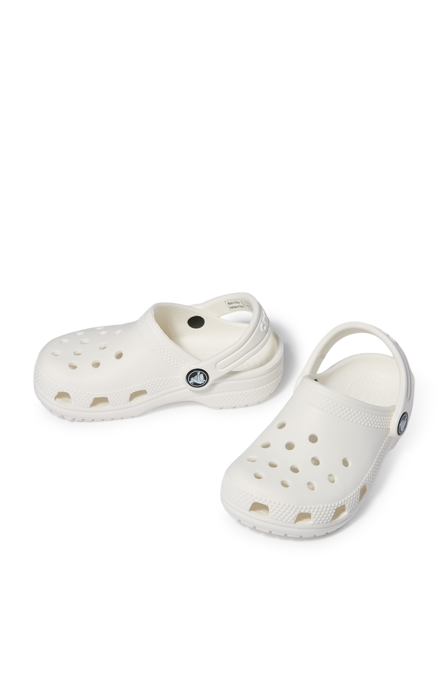 Toddler Classic Clog