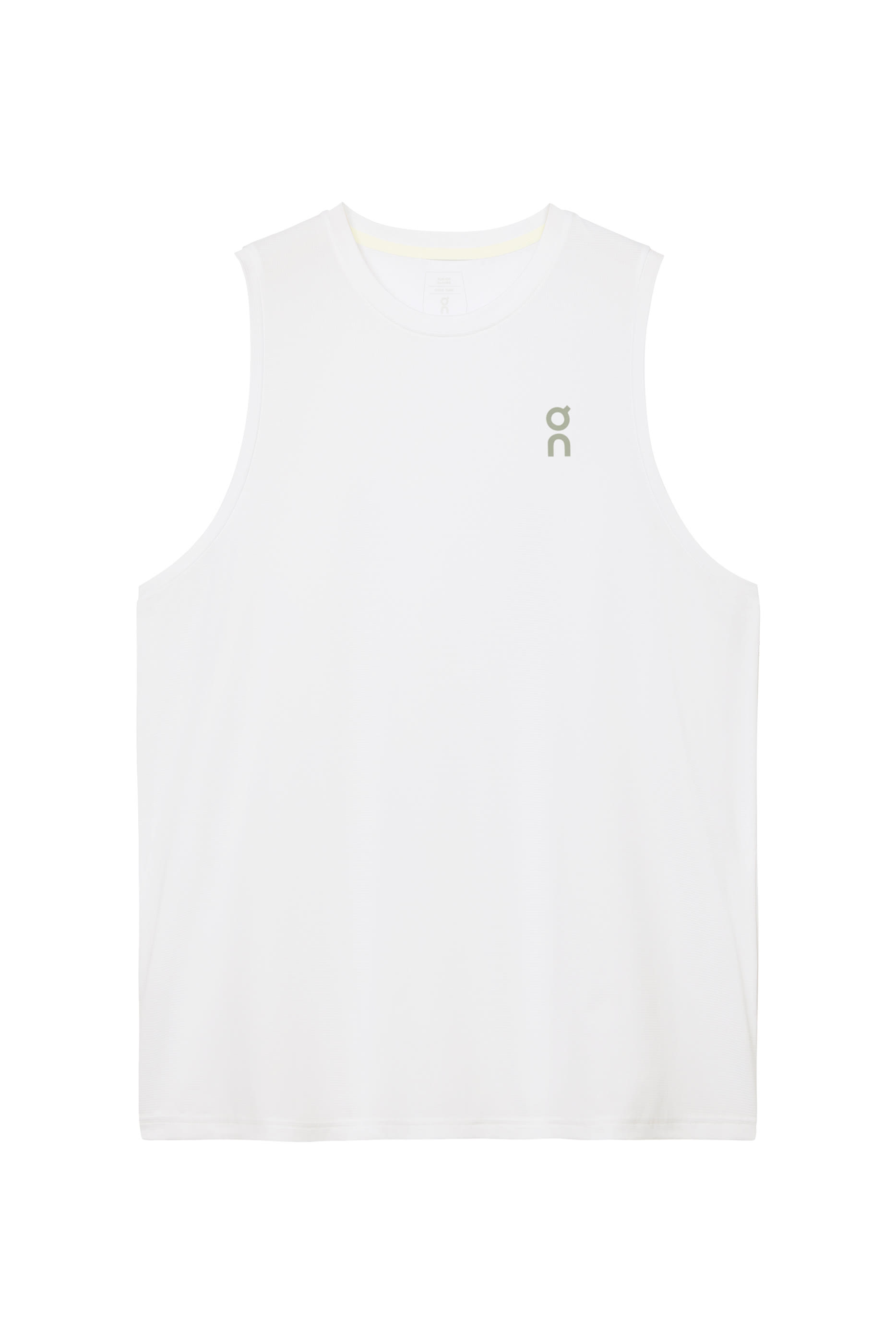 بلوزة كور بلا أكمام