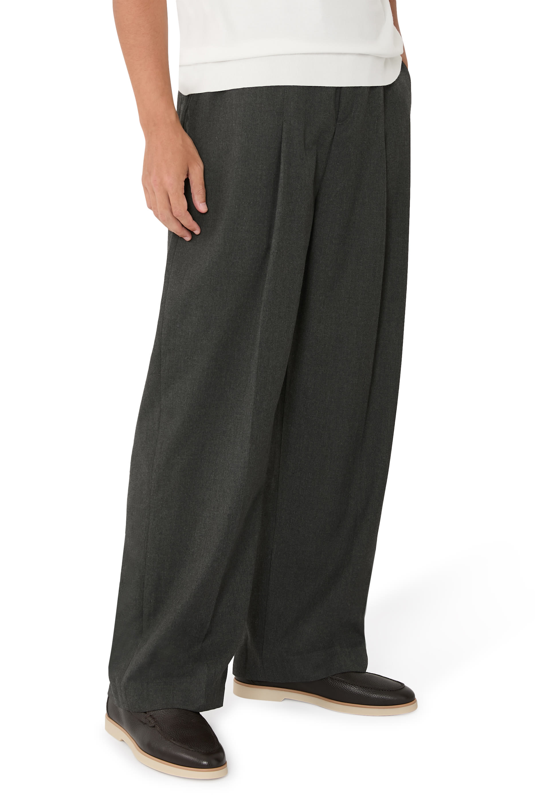 حذاء سهل الارتداء ألتيا شمواه