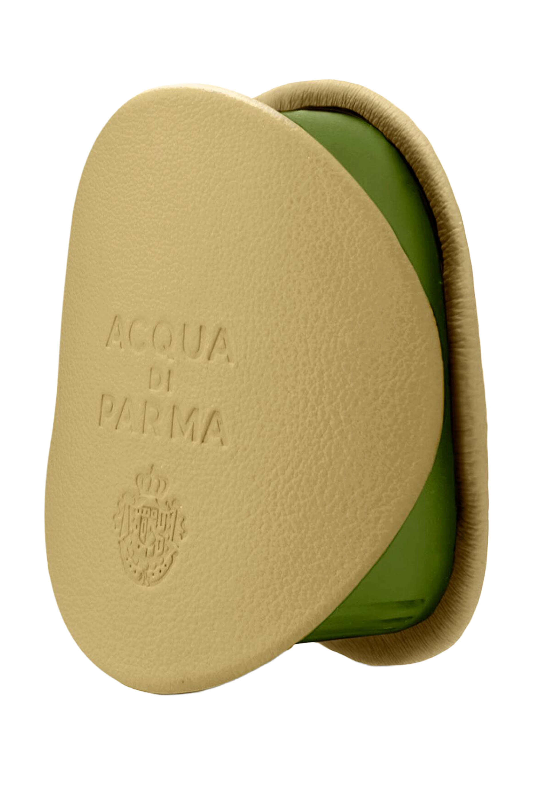 موزع عطر سيارة بعبوة فانيلا اند الو جلد عجل